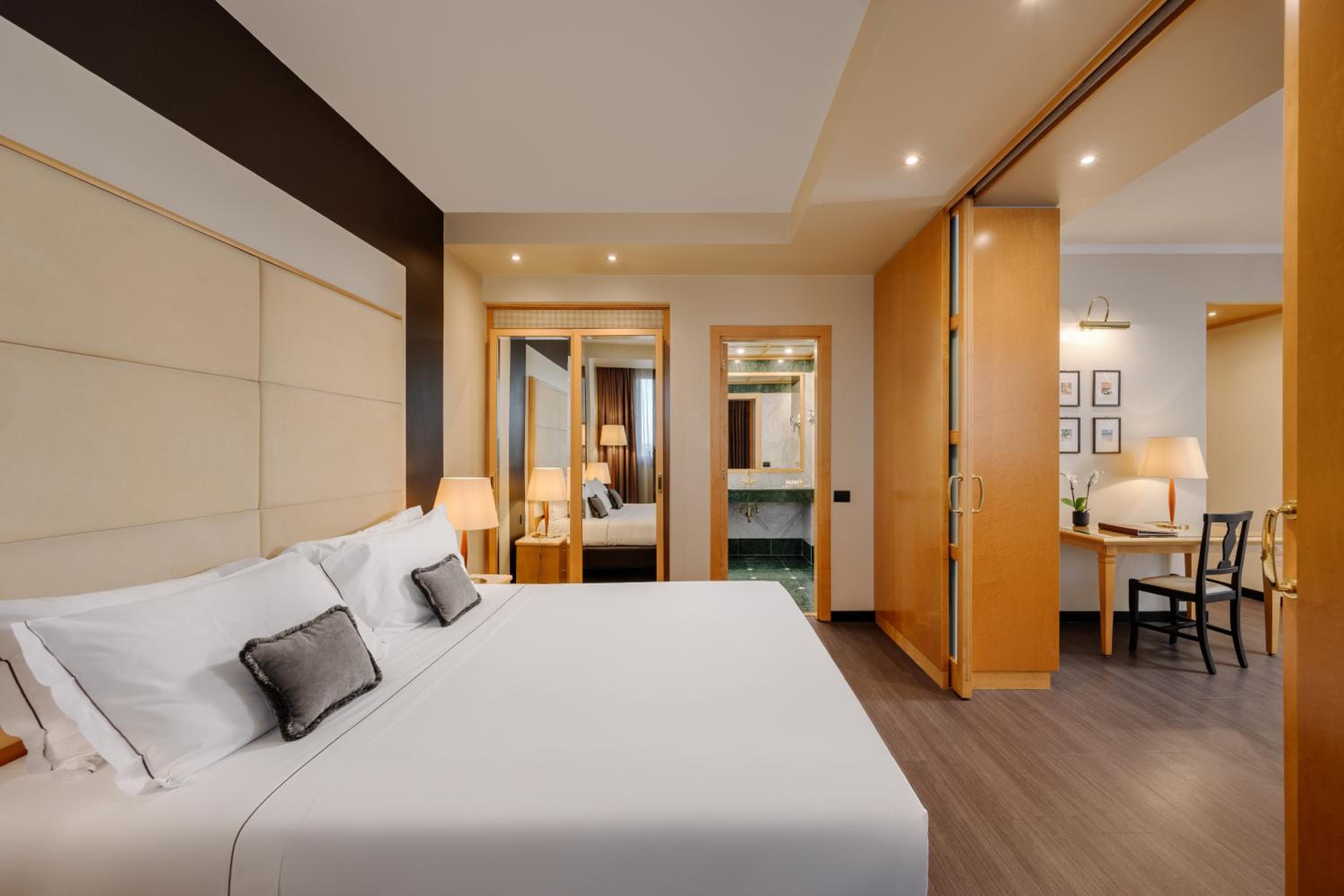 City Life Hotel Poliziano, by R Collection Hotels