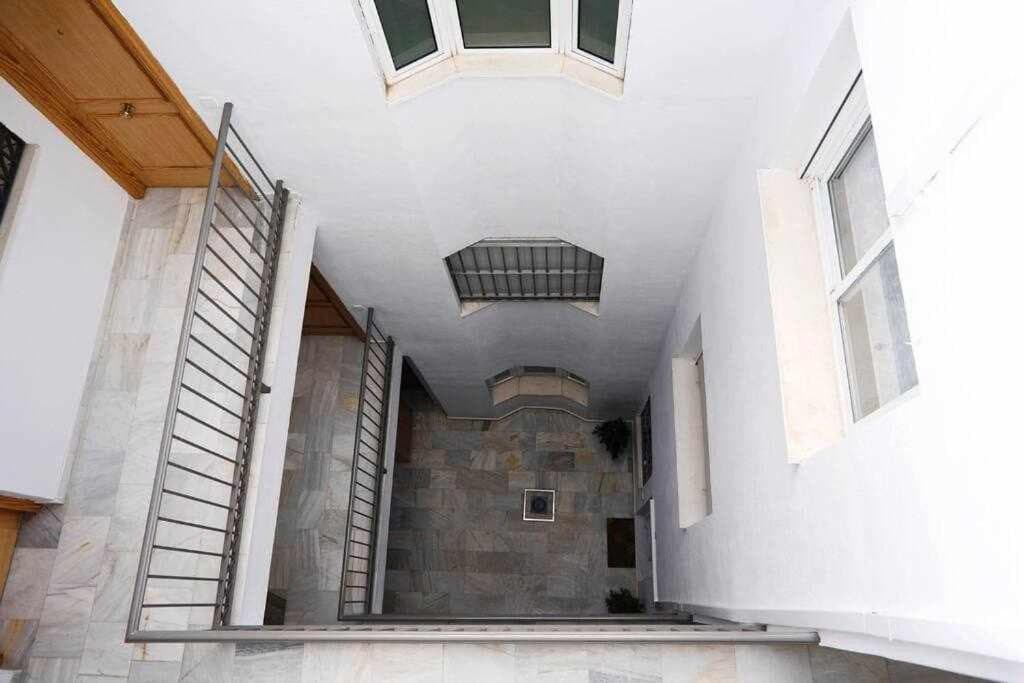 LETSMALAGA - Lovely studio in malaga centre