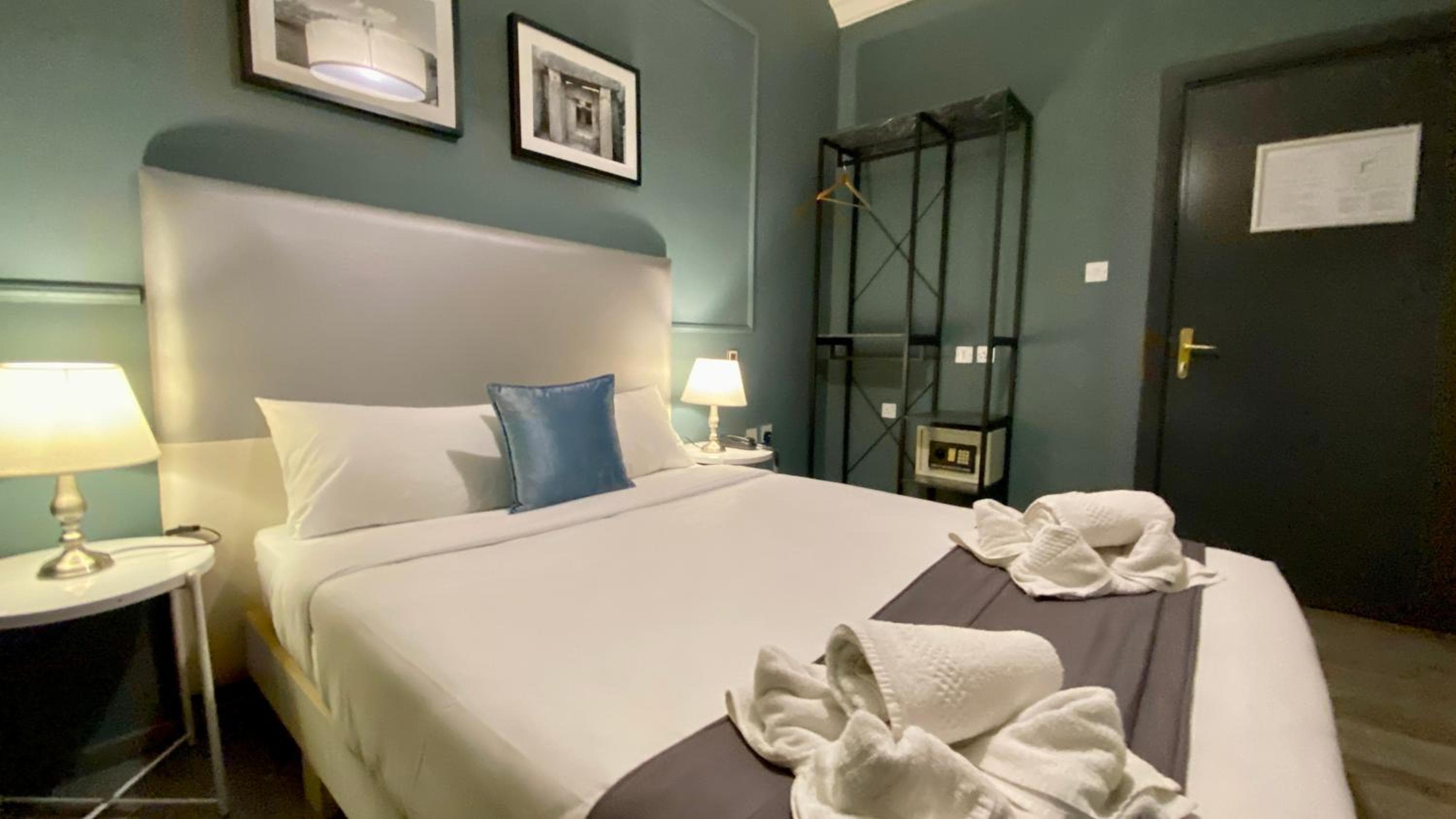 Sliema Marina Hotel