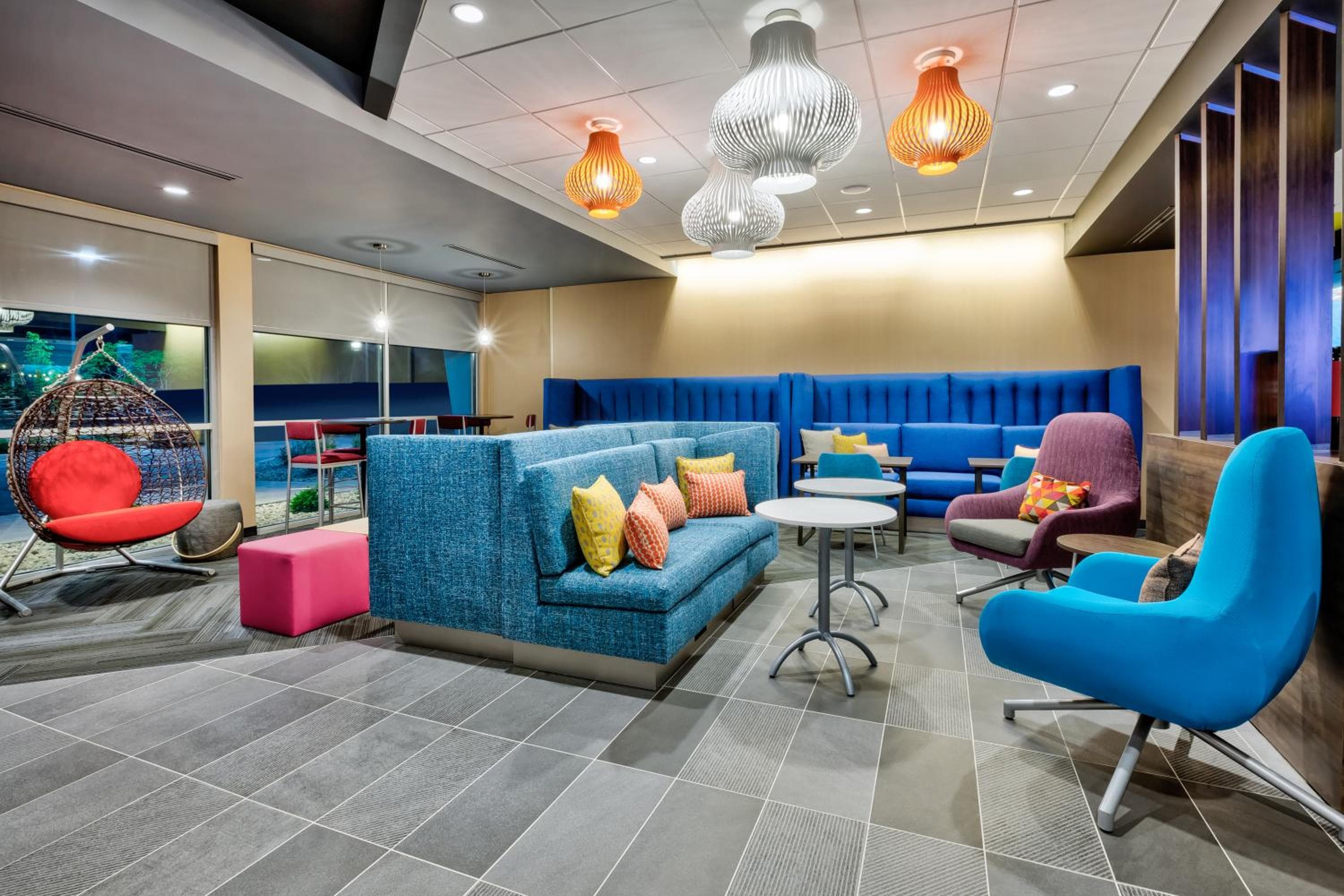 Tru By Hilton Comstock Park Grand Rapids, MI