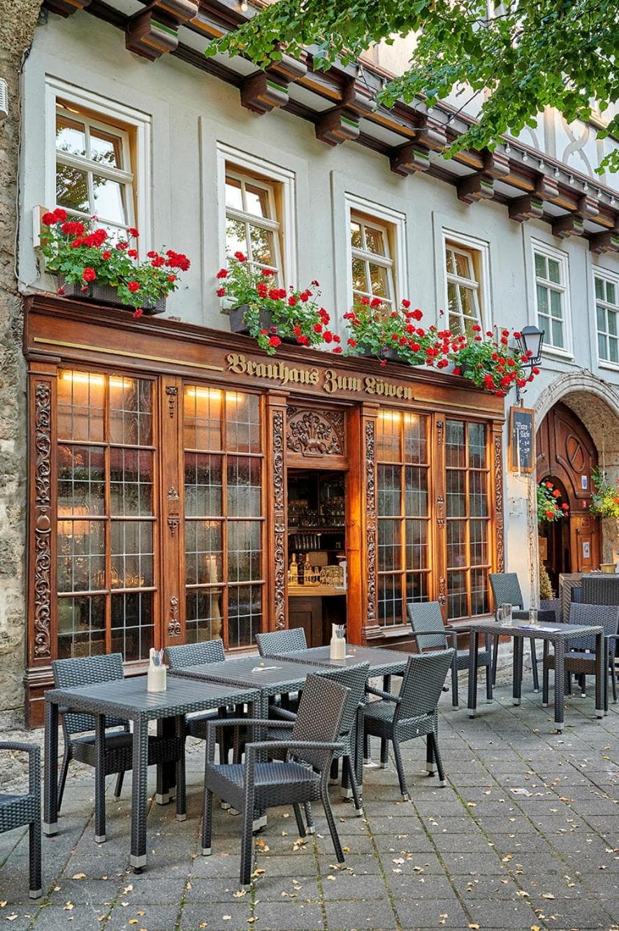 Brauhaus Zum Löwen