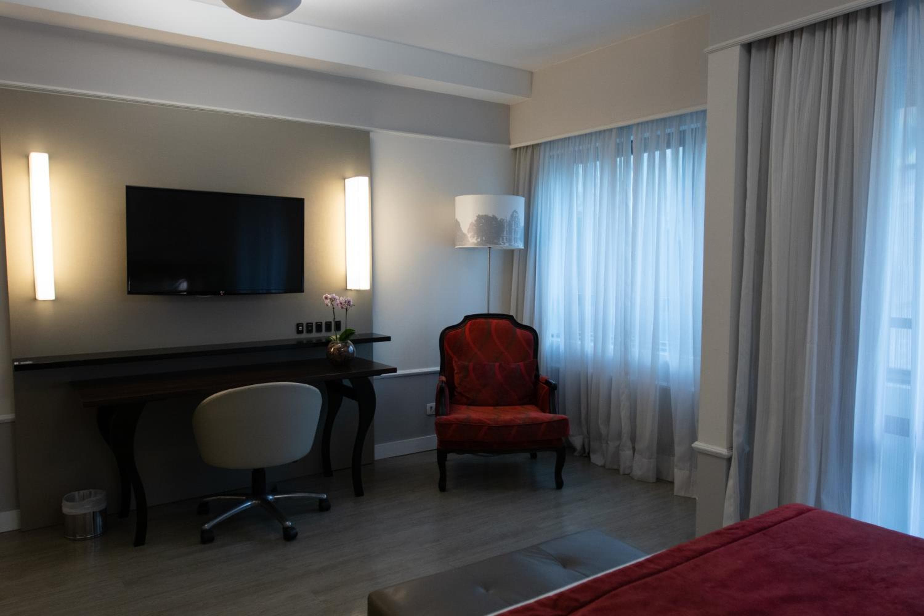 Blue Tree Premium Paulista