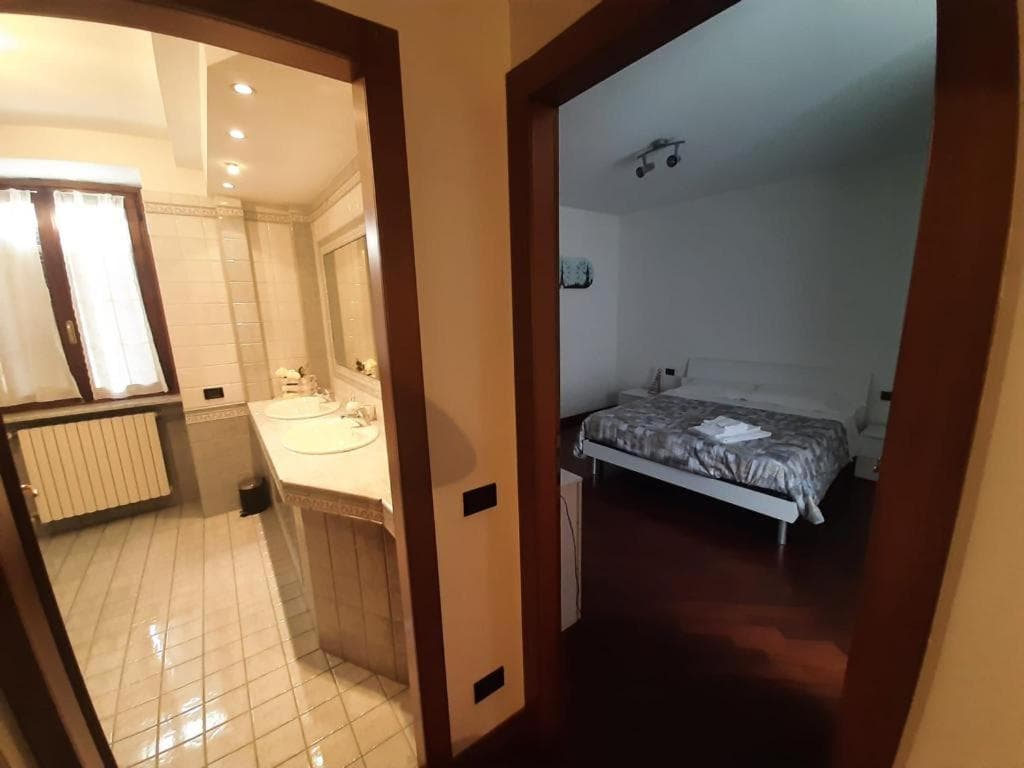 Il Caravaggio Guest House