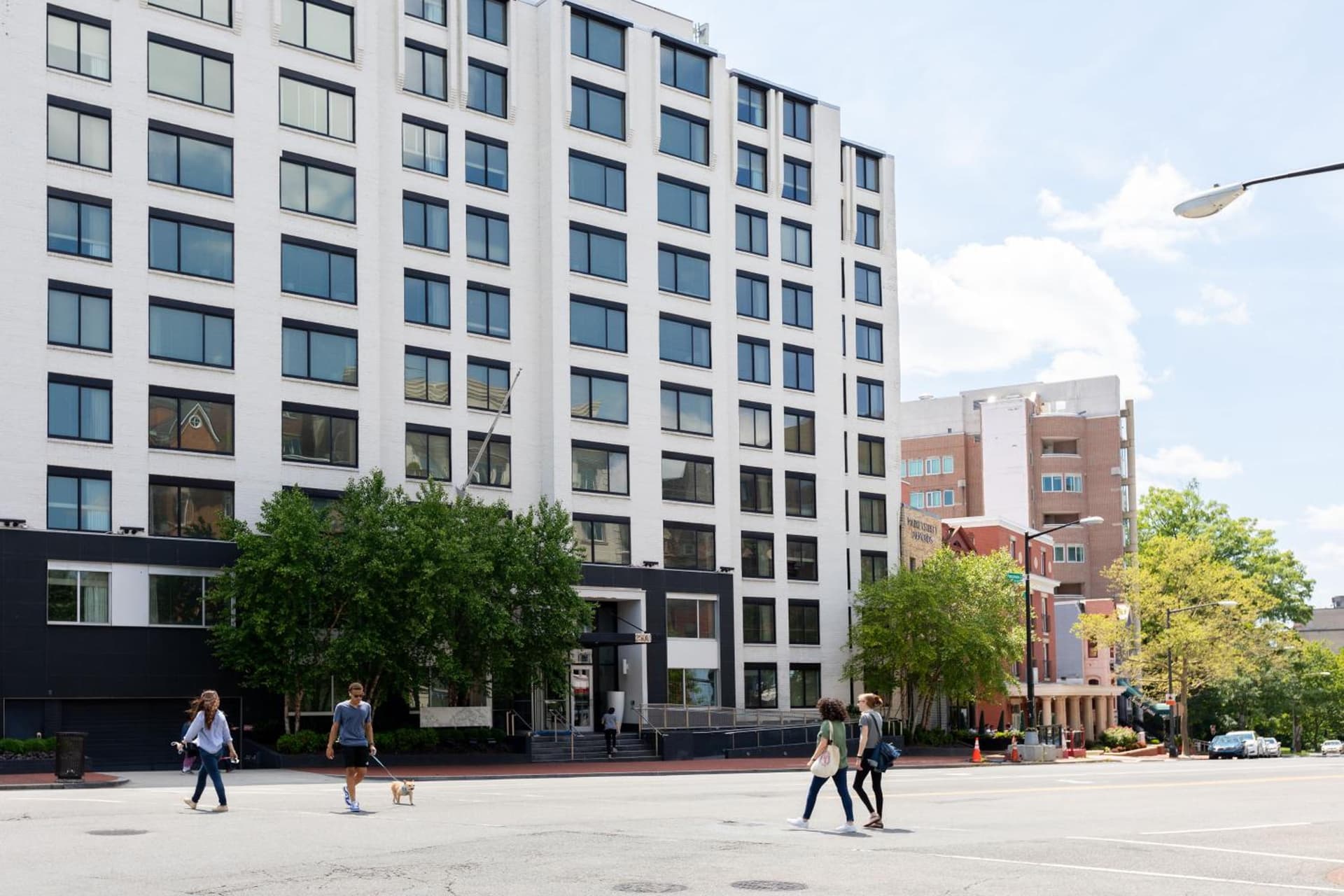2500 Penn, a Placemakr Experience