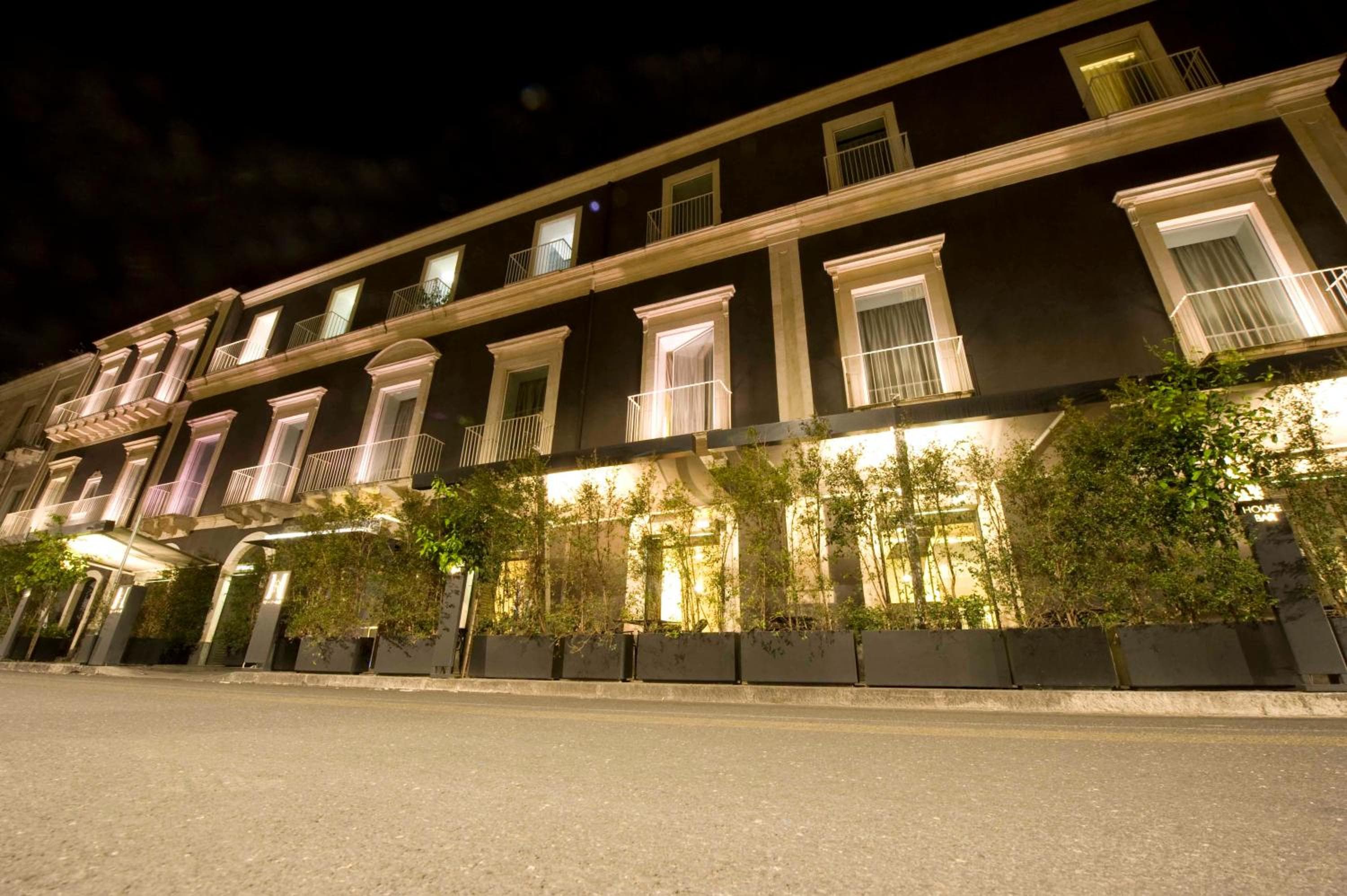 Hotel Romano House