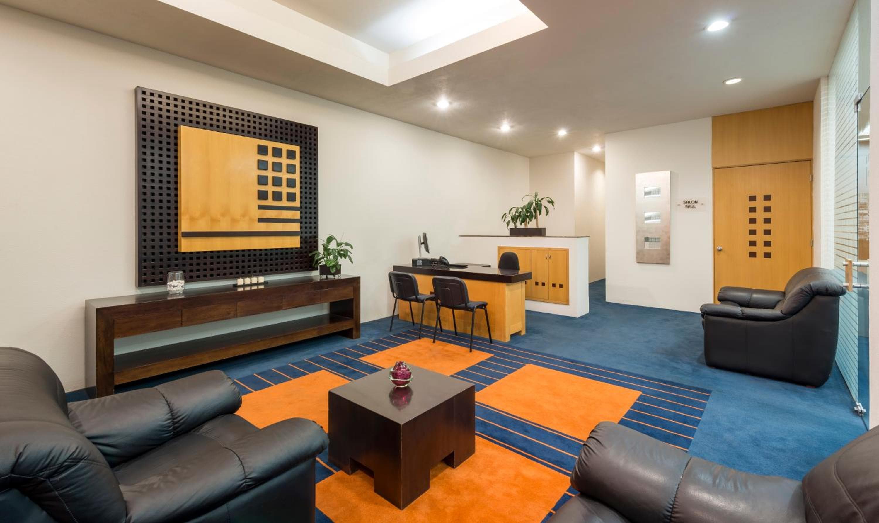 Real Inn San Luis Potosi