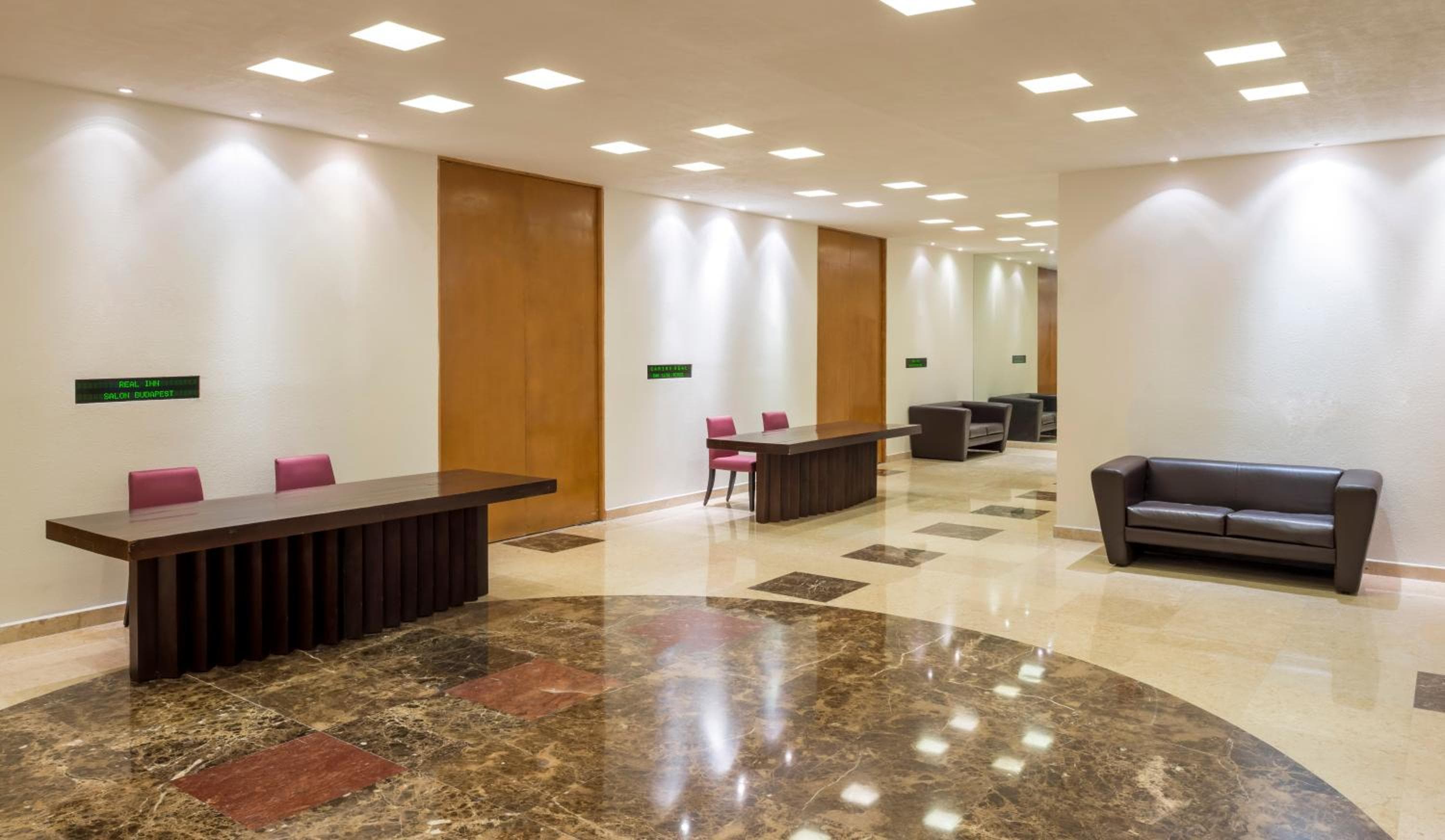 Real Inn San Luis Potosi