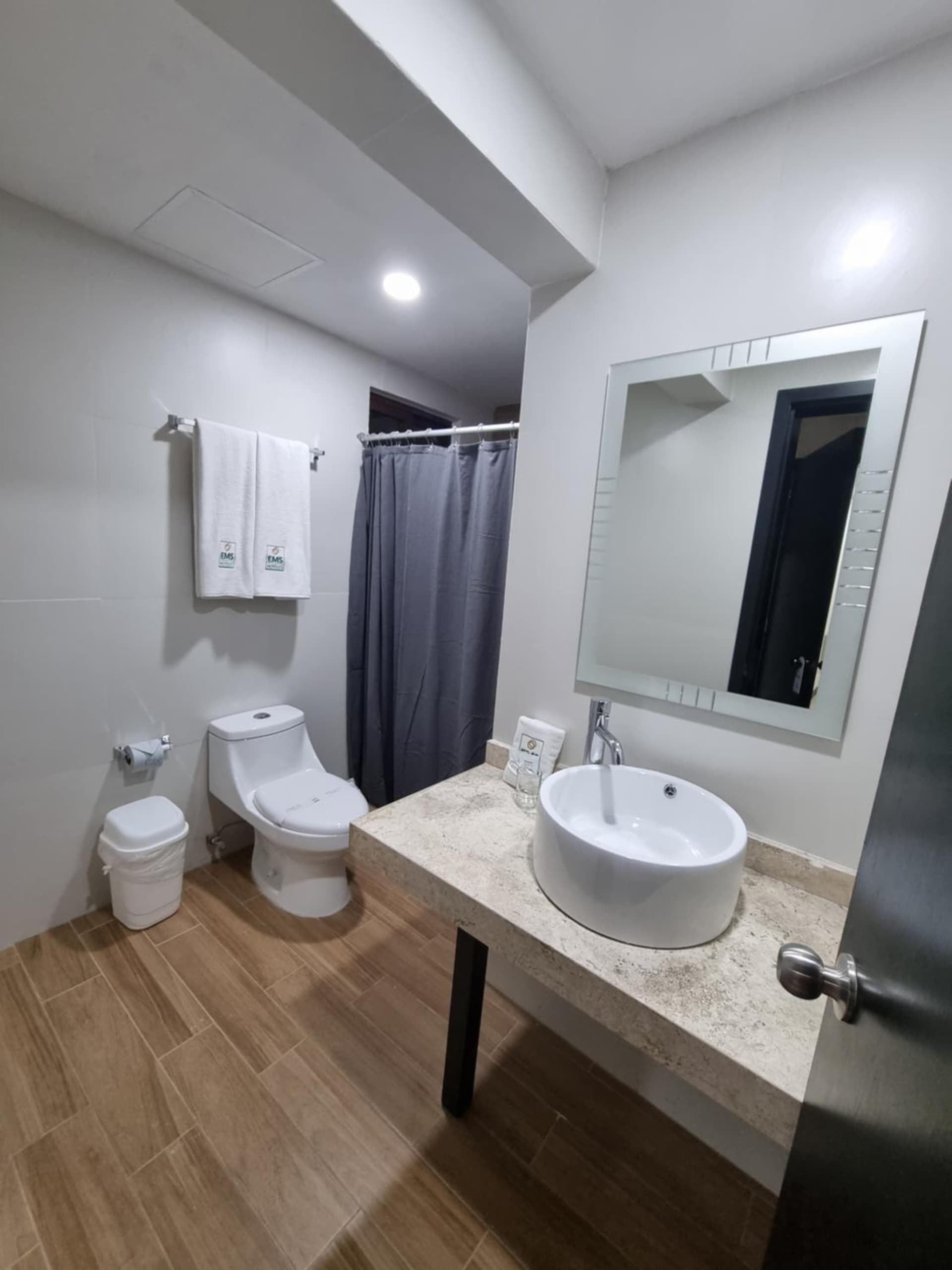 EMS Hoteles Centro Histórico