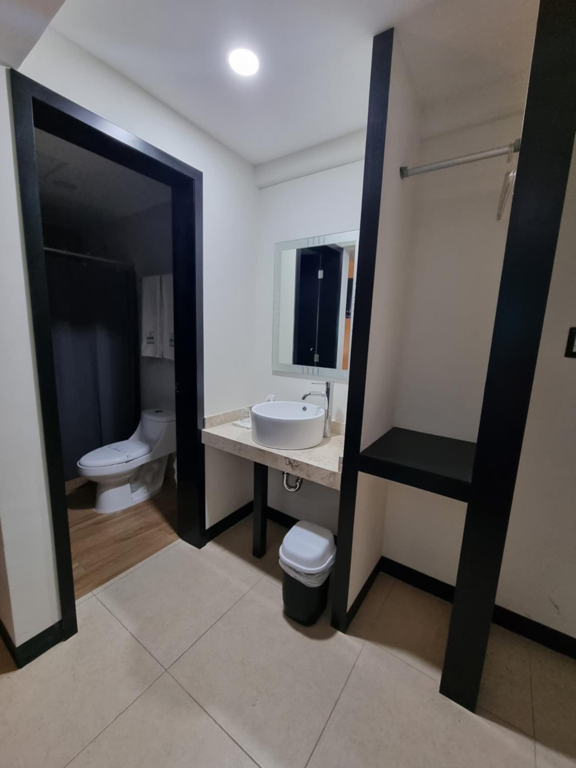 EMS Hoteles Centro Histórico