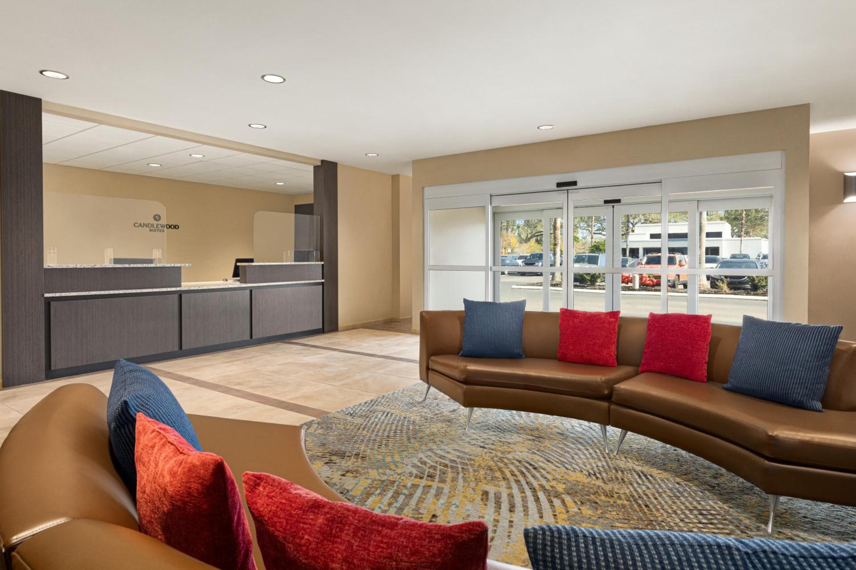 Candlewood Suites - Safety Harbor by IHG