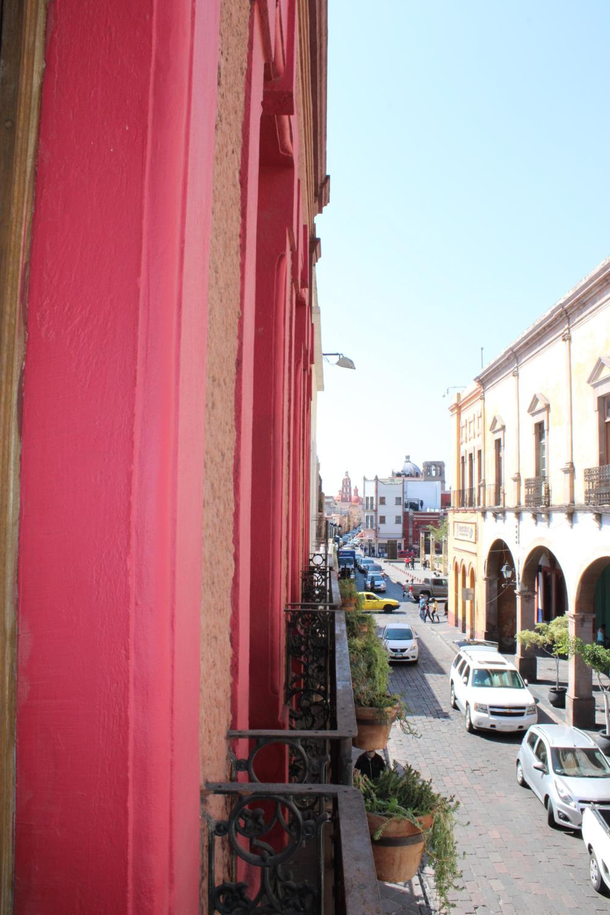 El Serafin Hotel Boutique