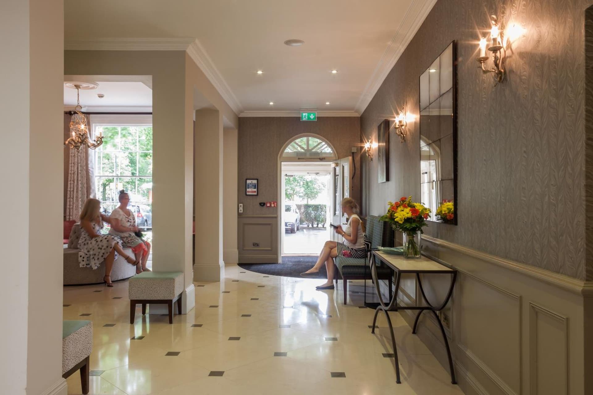 The Gonville Hotel, a member of Radisson Individuals