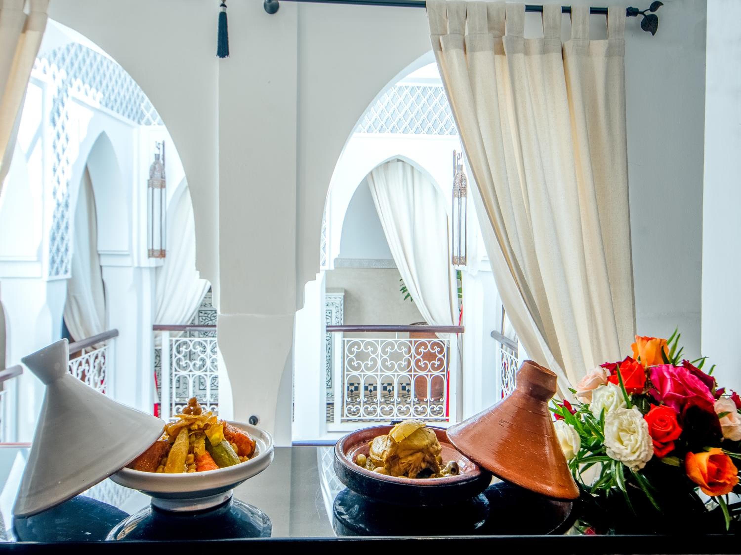 Riad Art & Emotions
