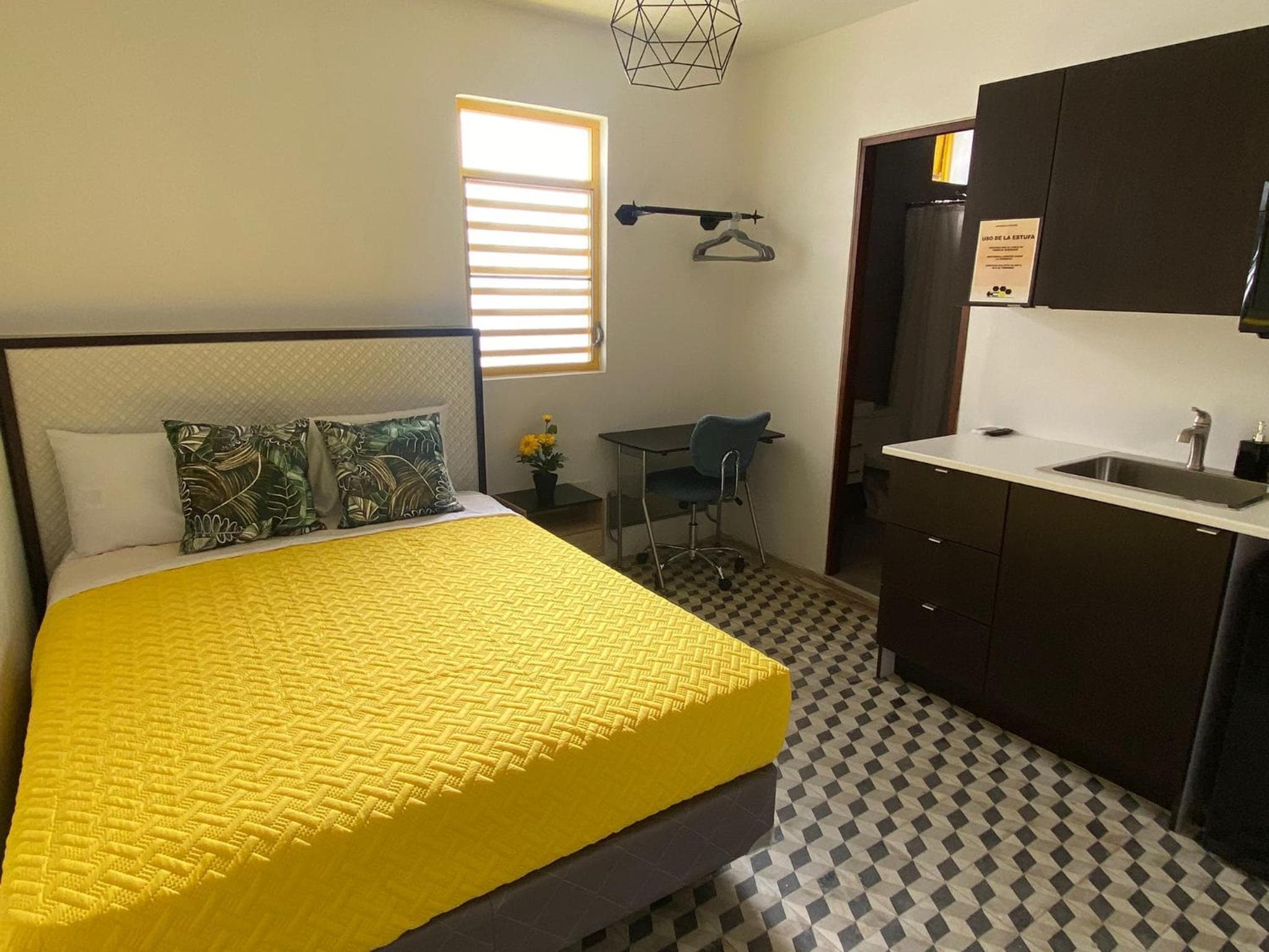 Hotel Nest