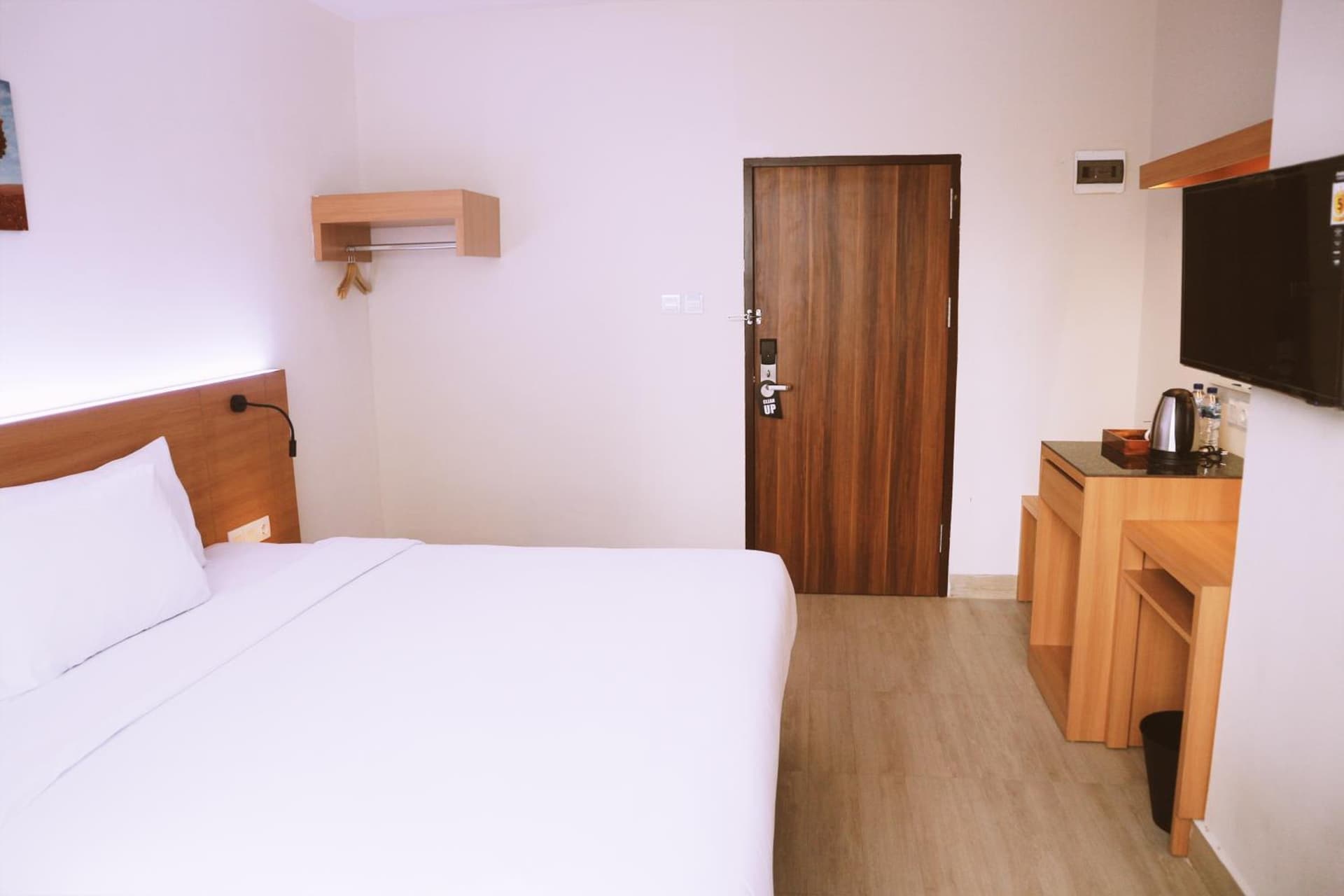 Grand Thamrin Hotel