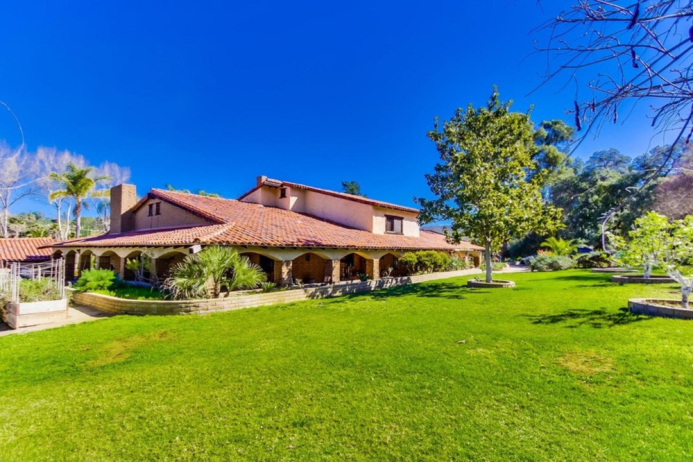 Vineyard Hacienda