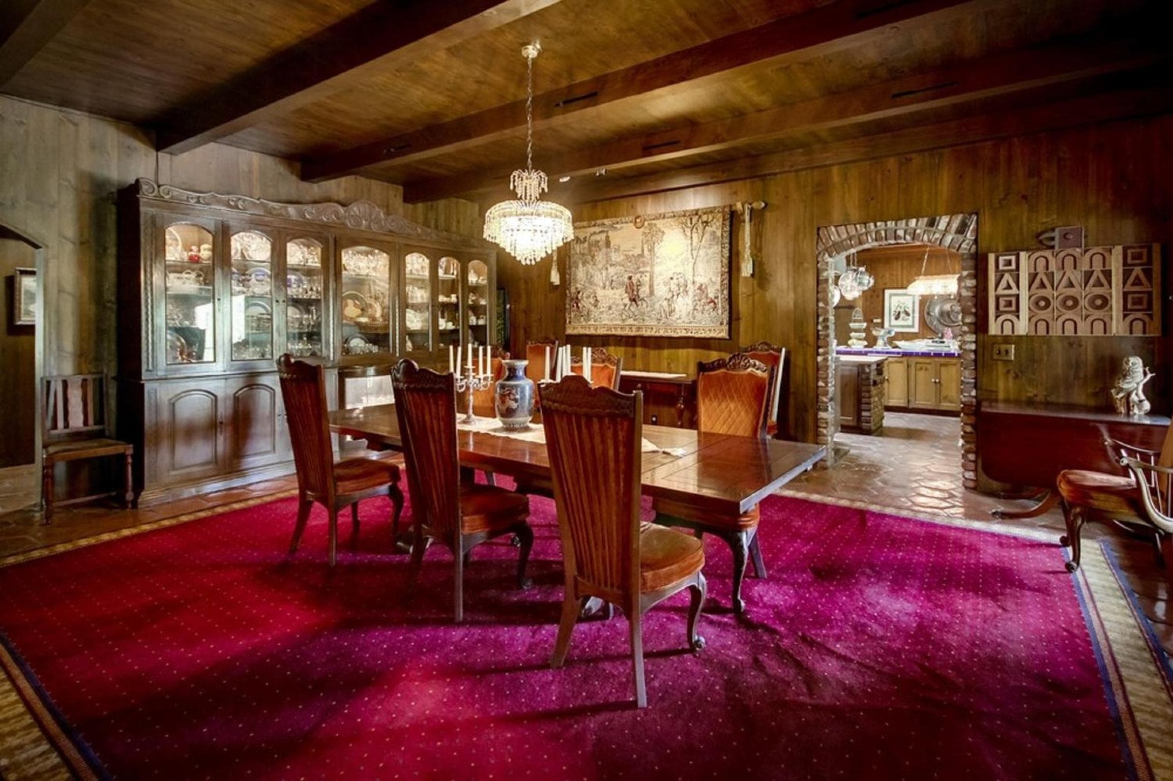 Vineyard Hacienda