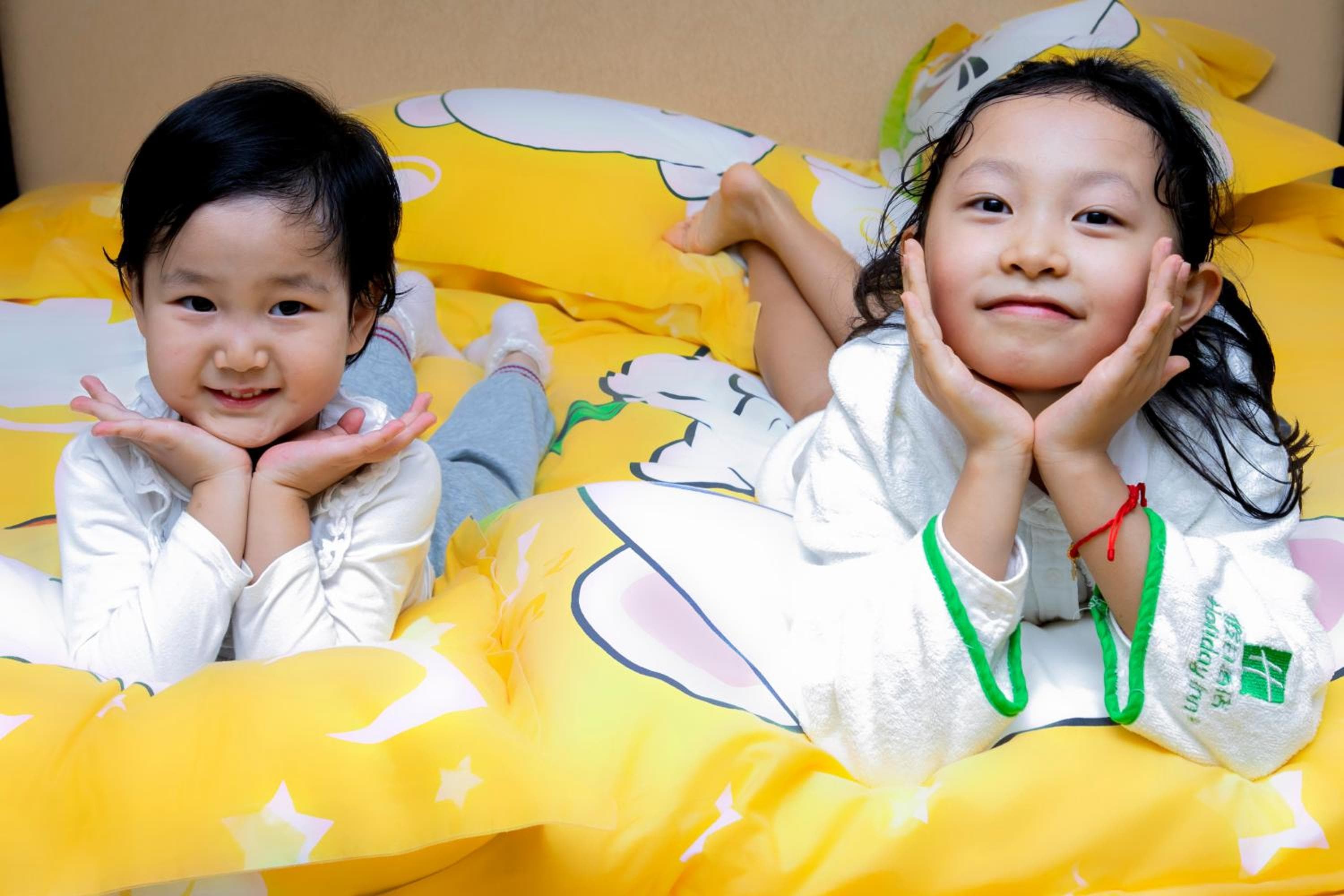 Holiday Inn Shenzhen Donghua by IHG