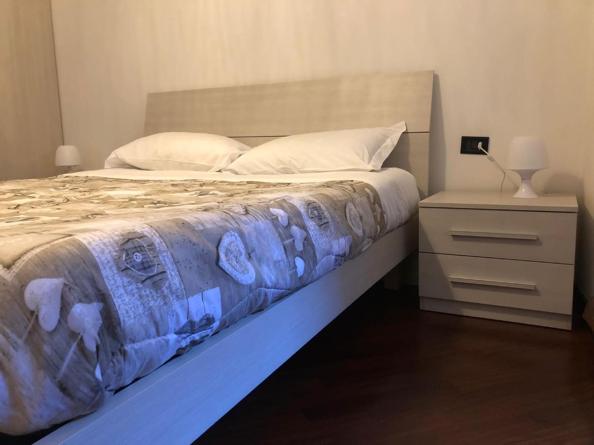Il Caravaggio Guest House