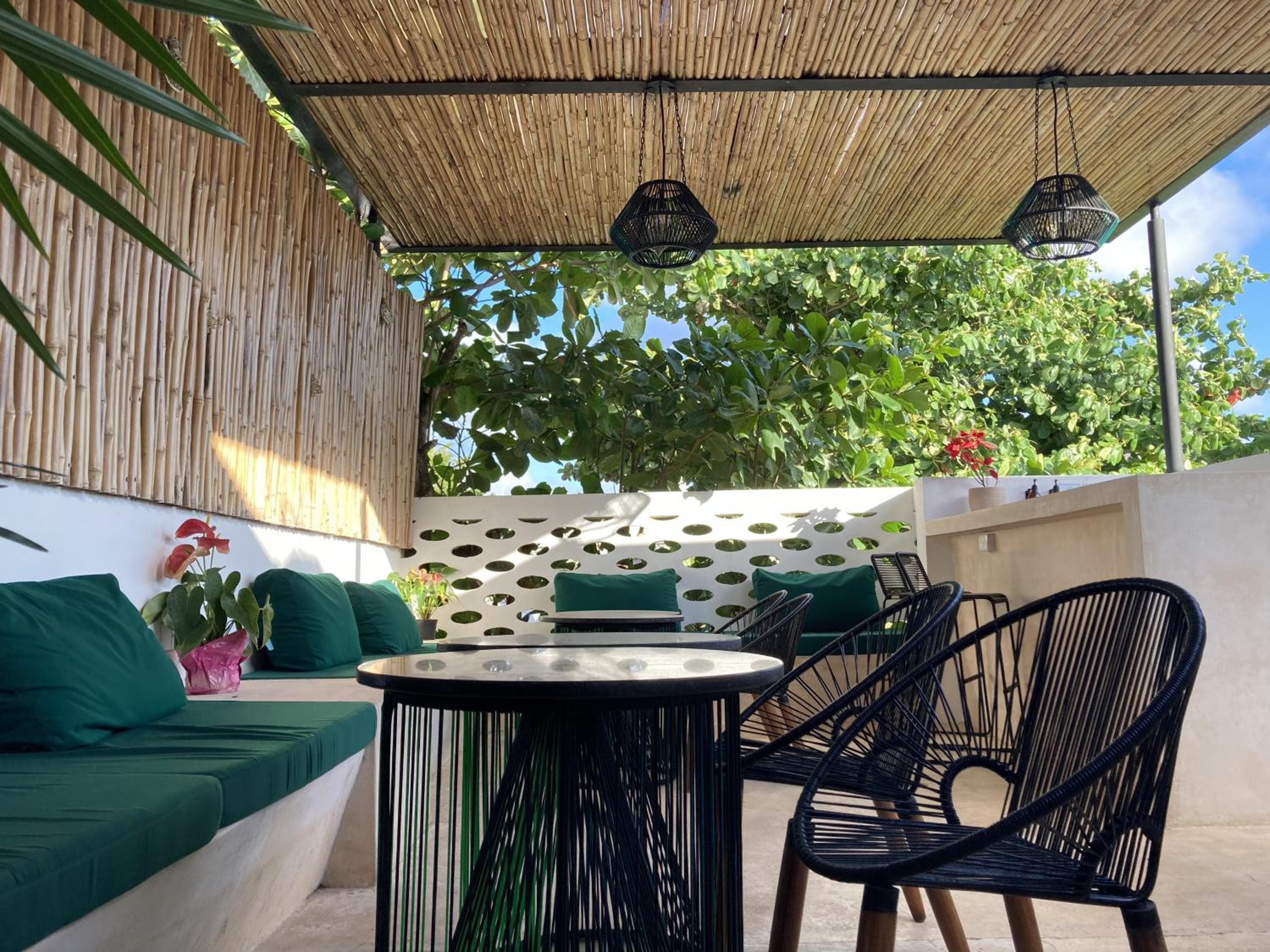 Latino Hotel Boutique