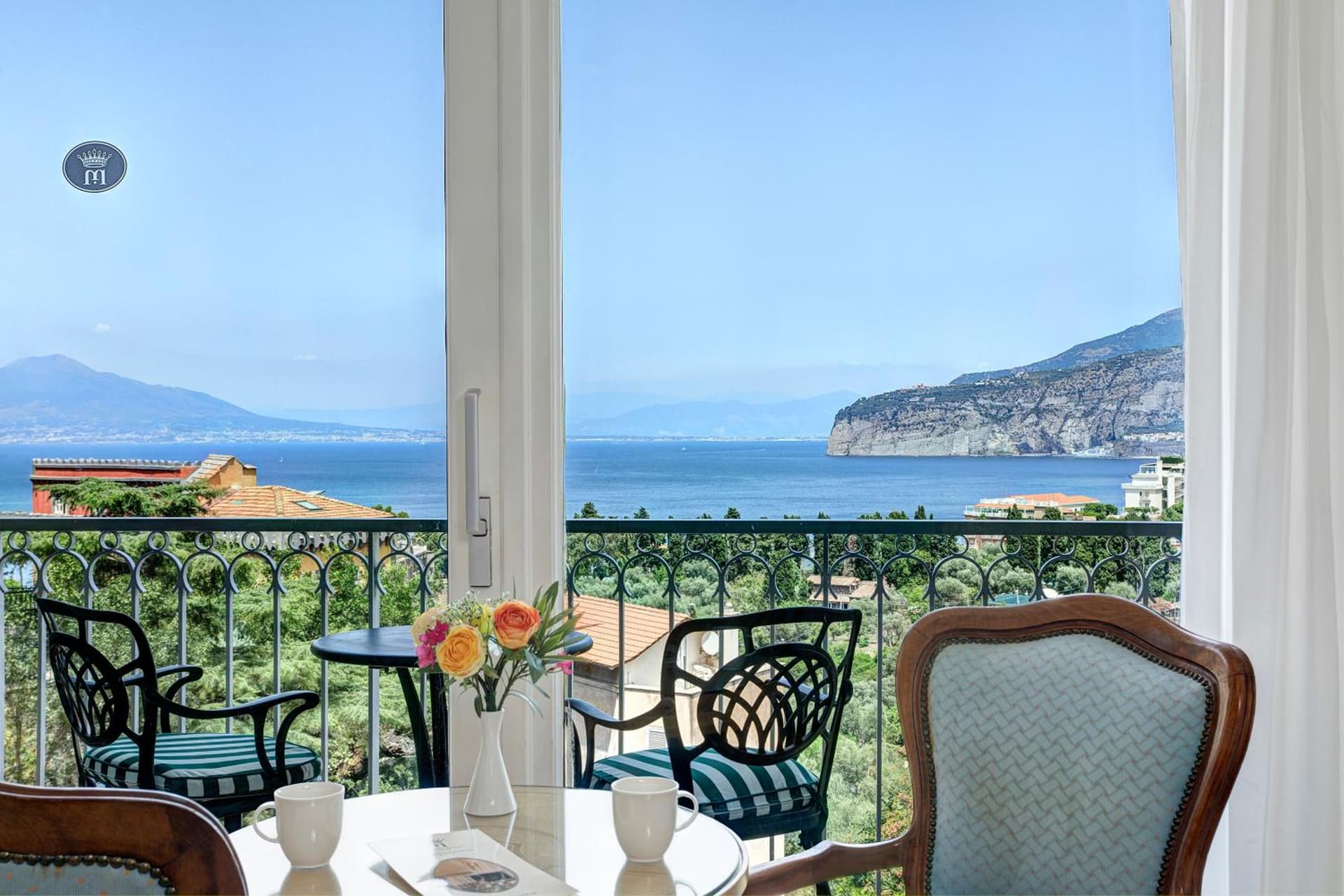 Grand Hotel Capodimonte