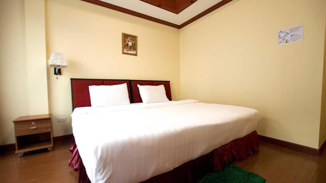 Bluebird Inn Pattaya