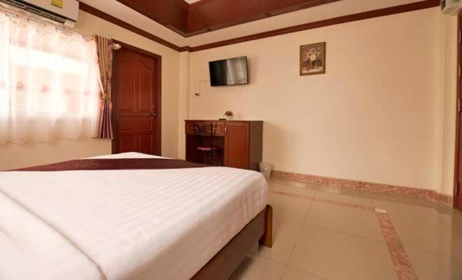 Bluebird Inn Pattaya