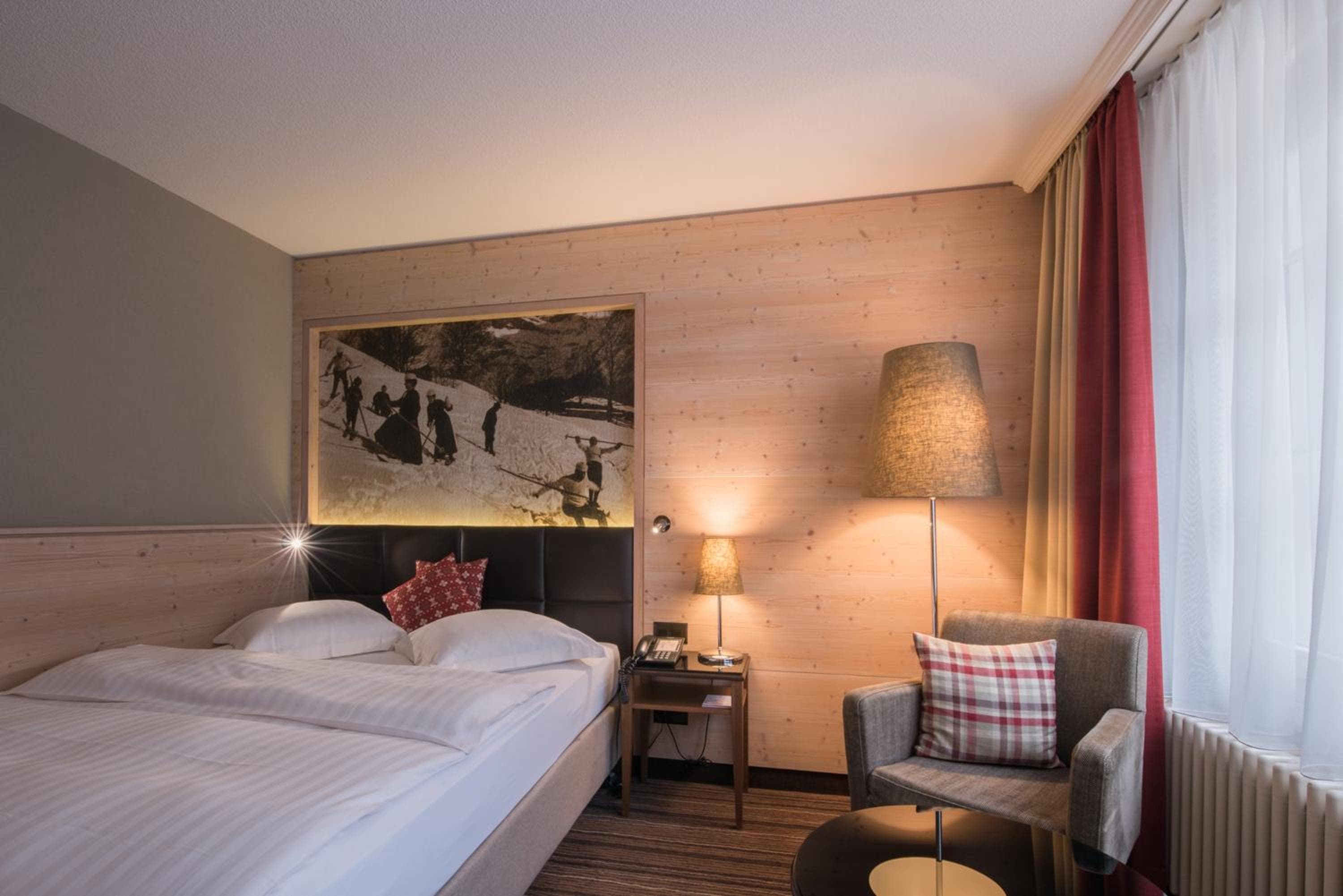 Hotel Interlaken