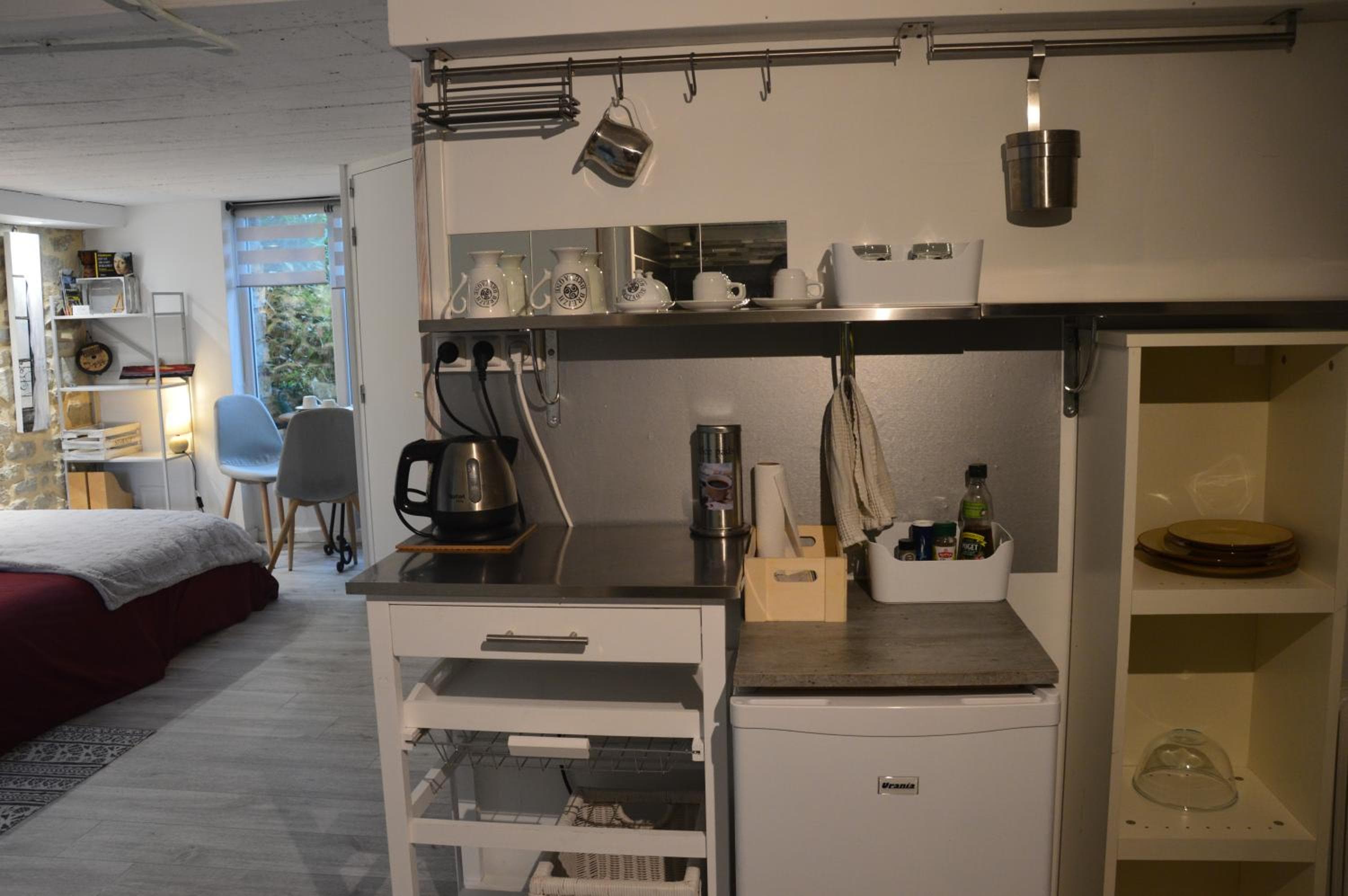 Studio Galerie