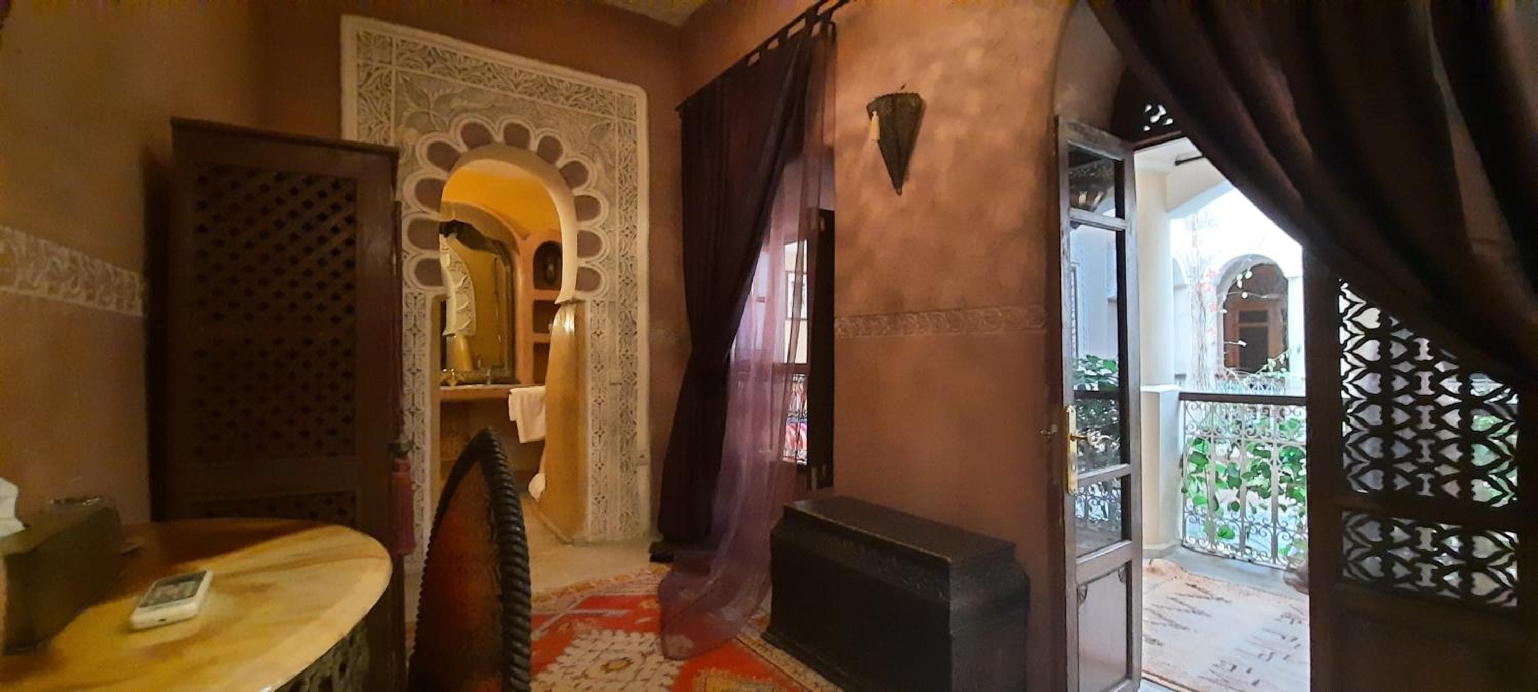 Riad Lorsya