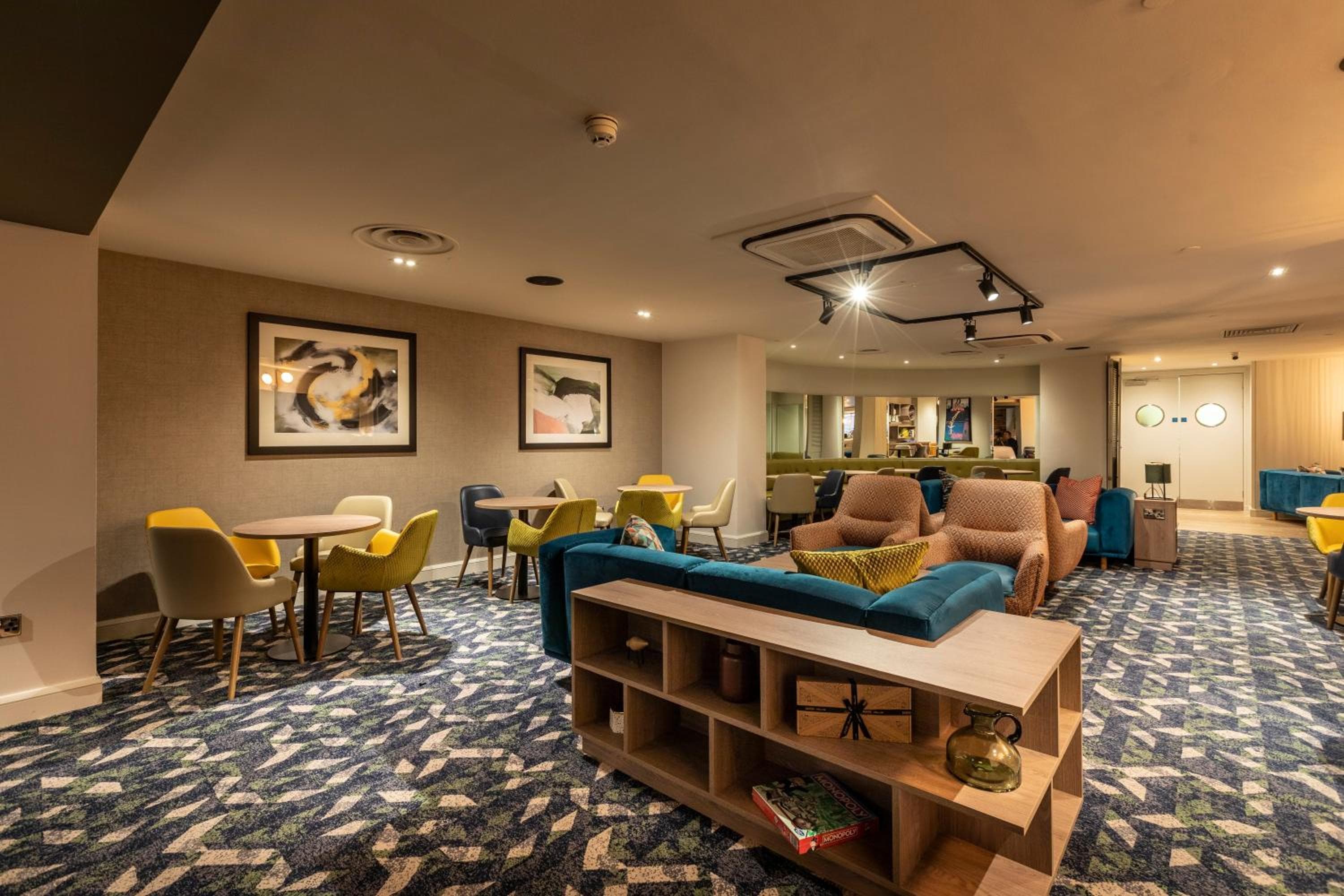 Holiday Inn London - Regent's Park by IHG