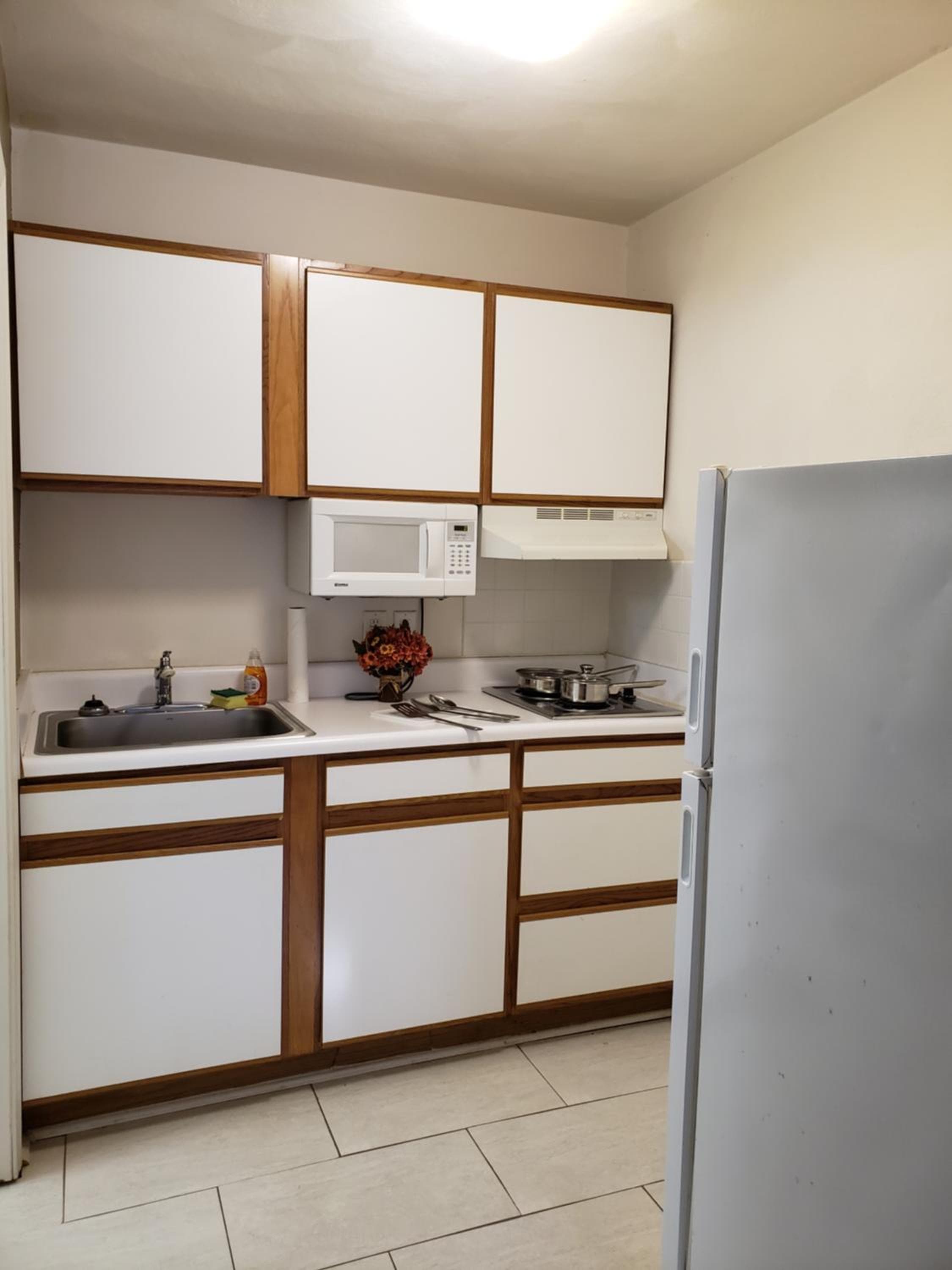 Affordable Suites Burlington