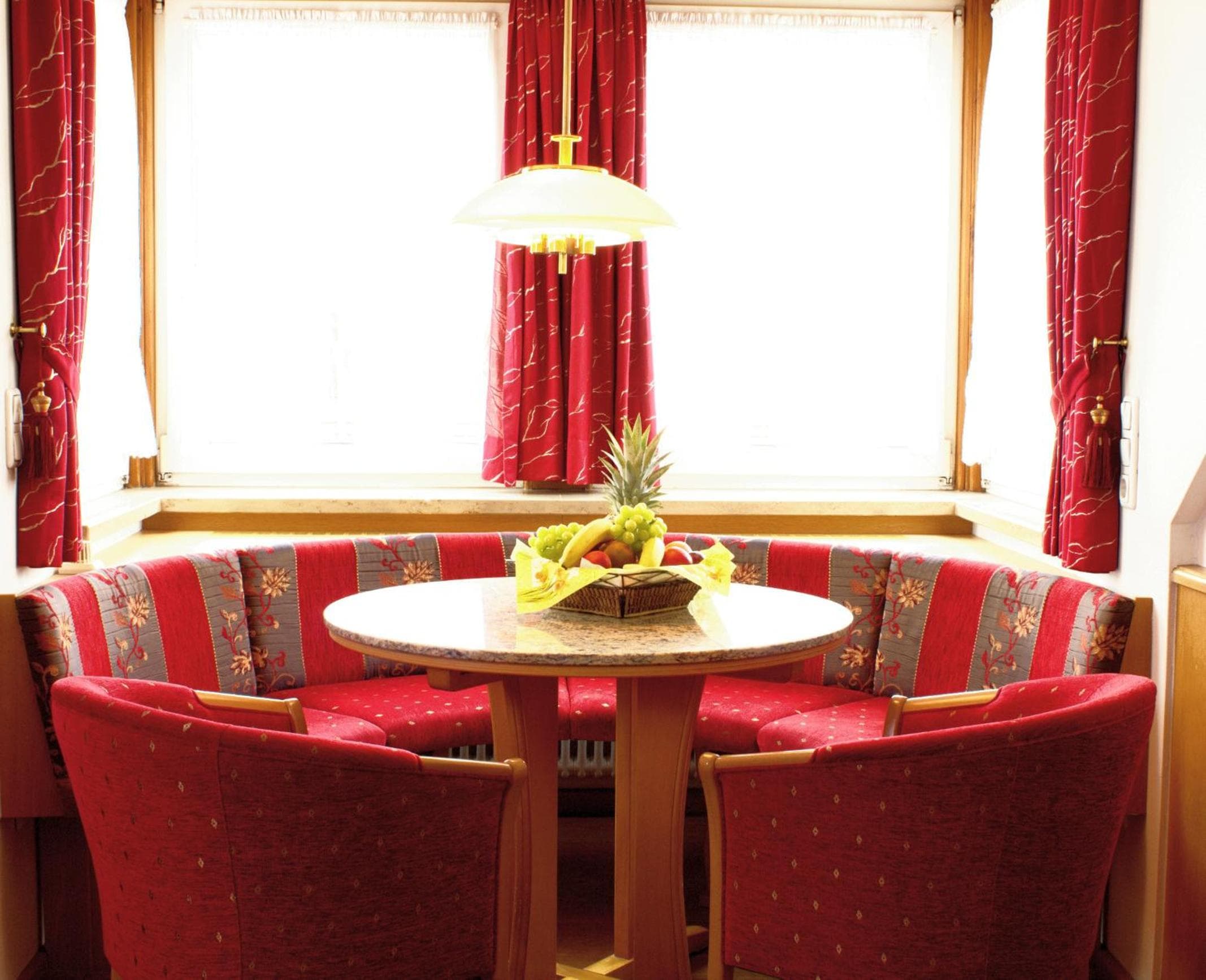 AppartementPension Zum Zacherl