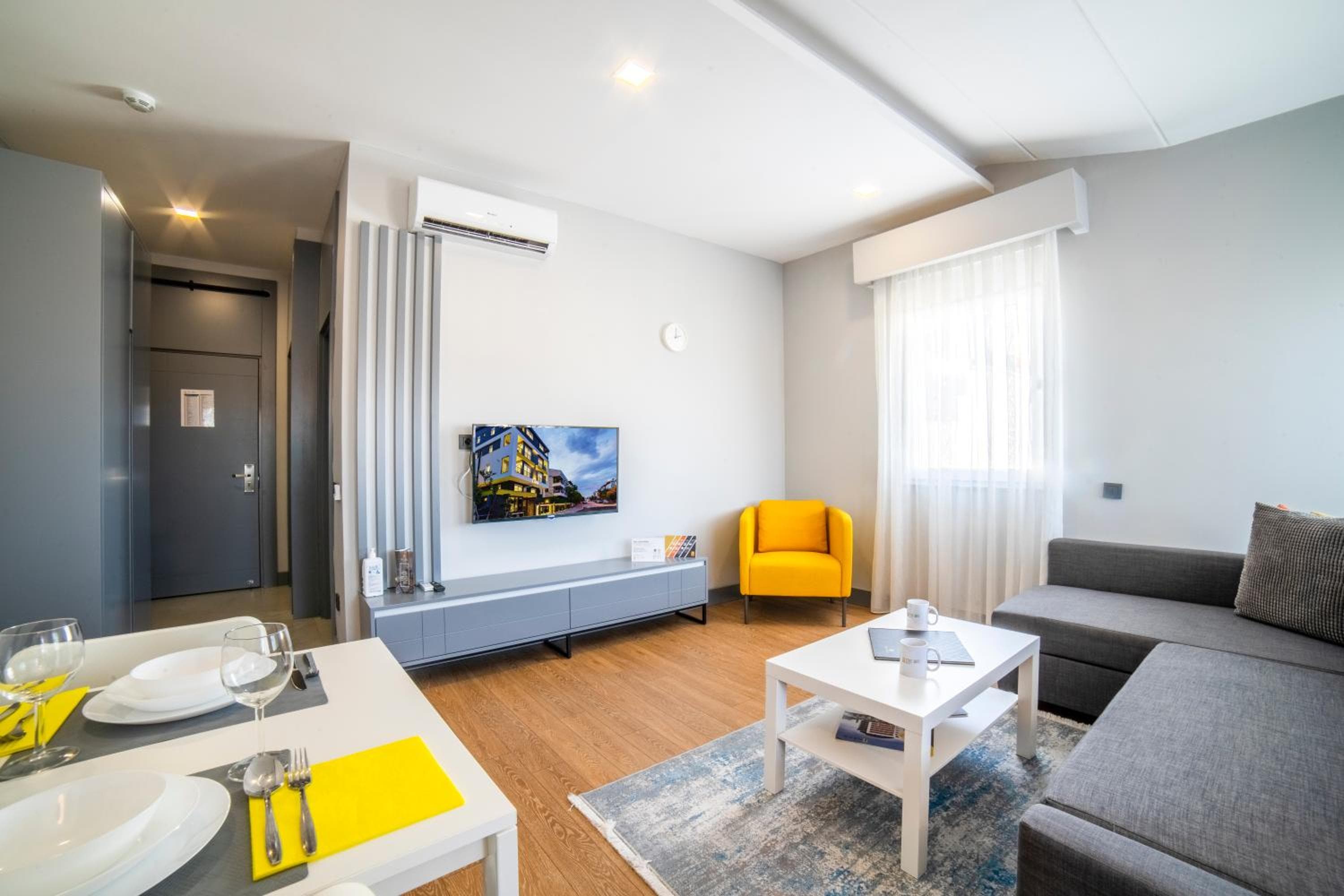 Stile Suite Family Hotel
