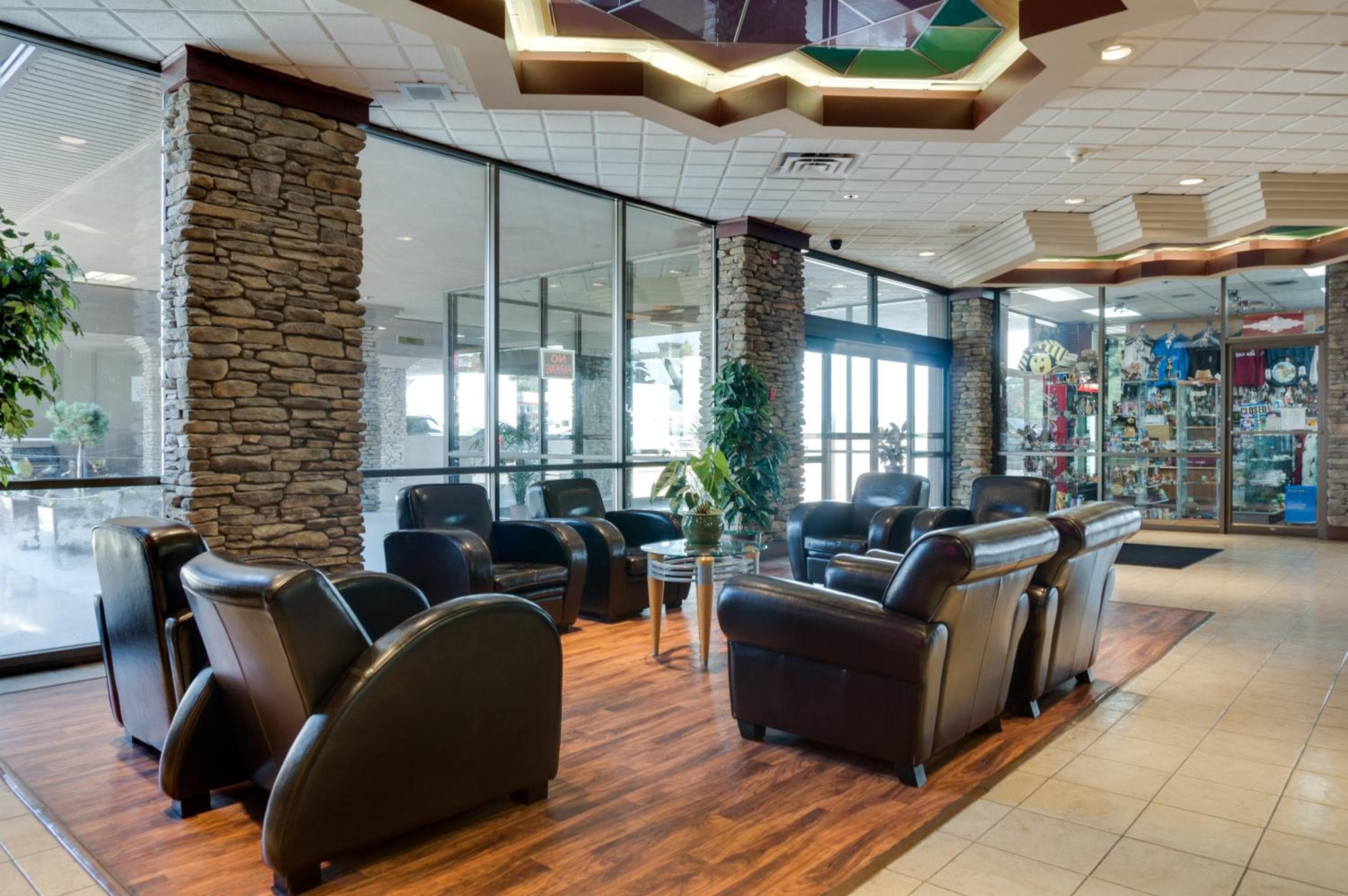 Days Inn by Wyndham Calgary South