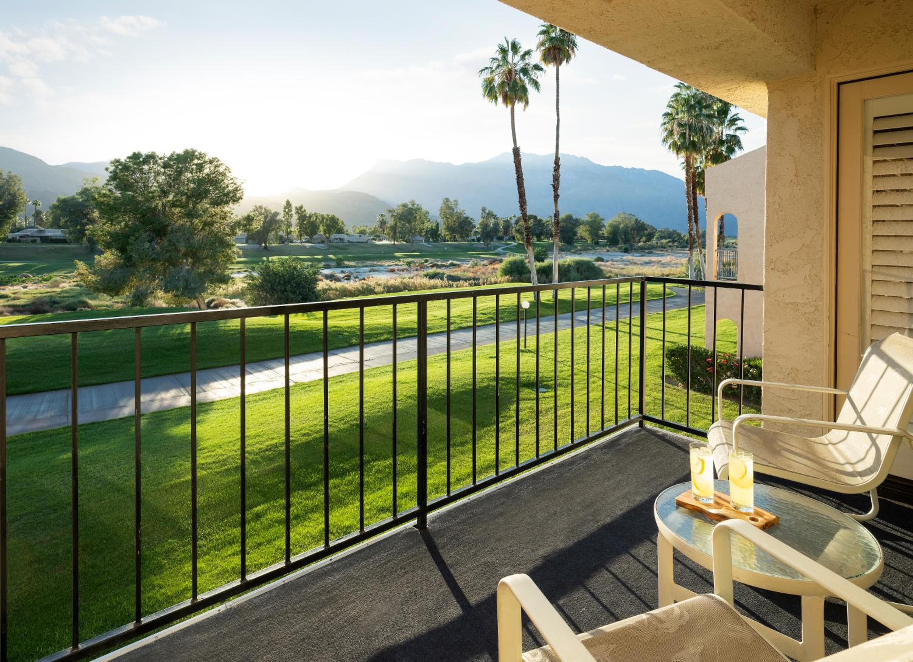 Hyatt Vacation Club at Desert Oasis