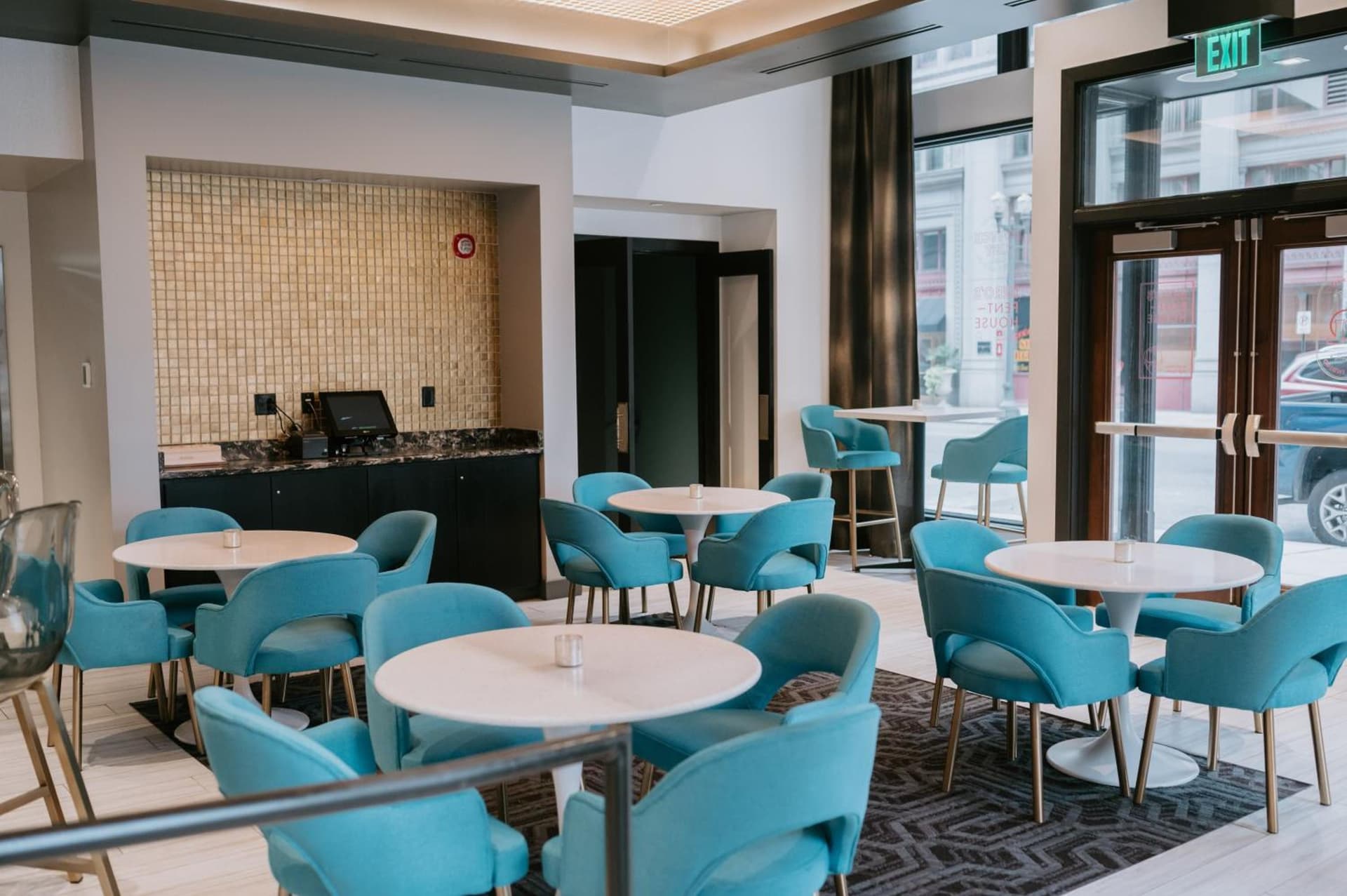 Hotel Indigo - St. Louis - Downtown by IHG