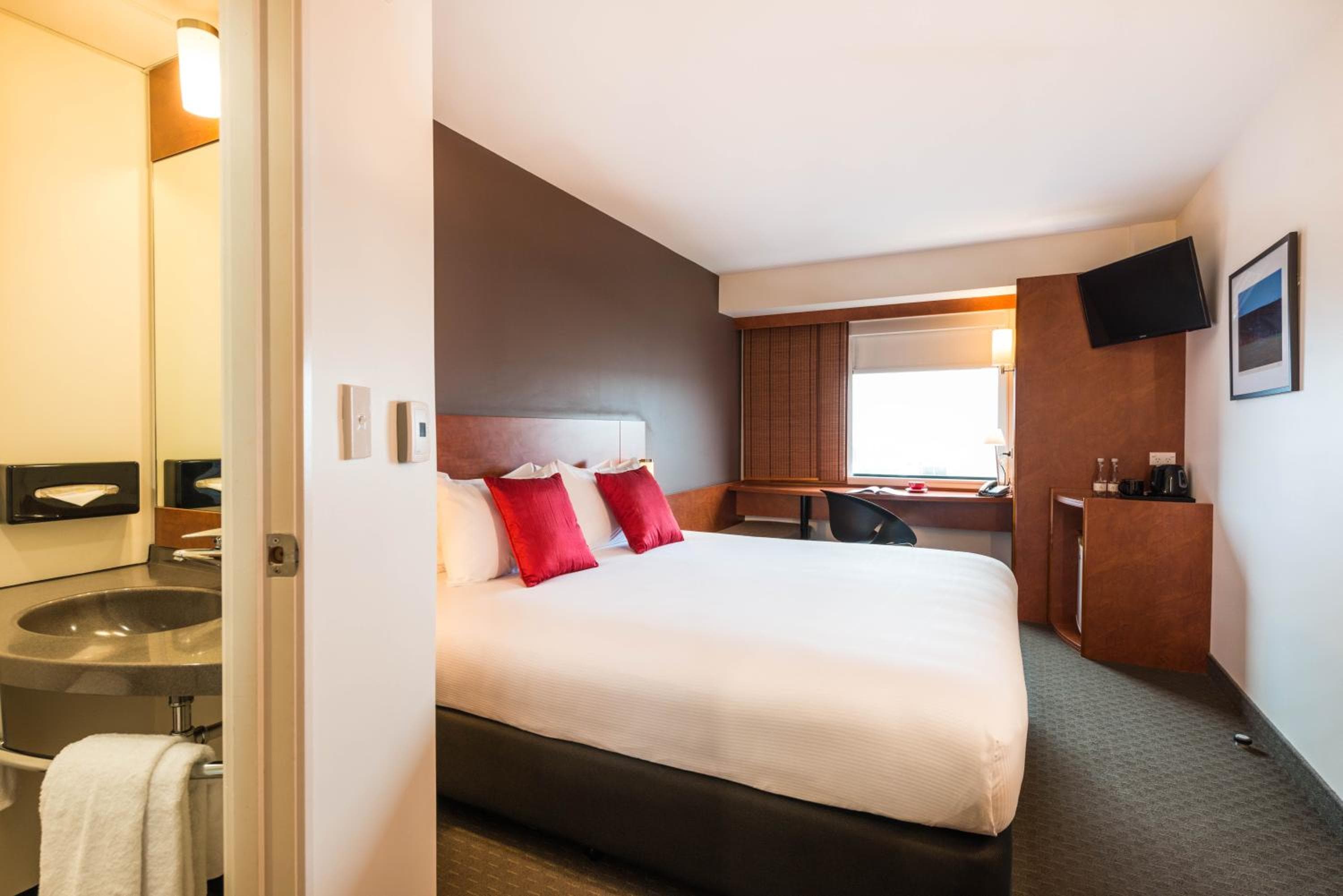 Ibis Christchurch