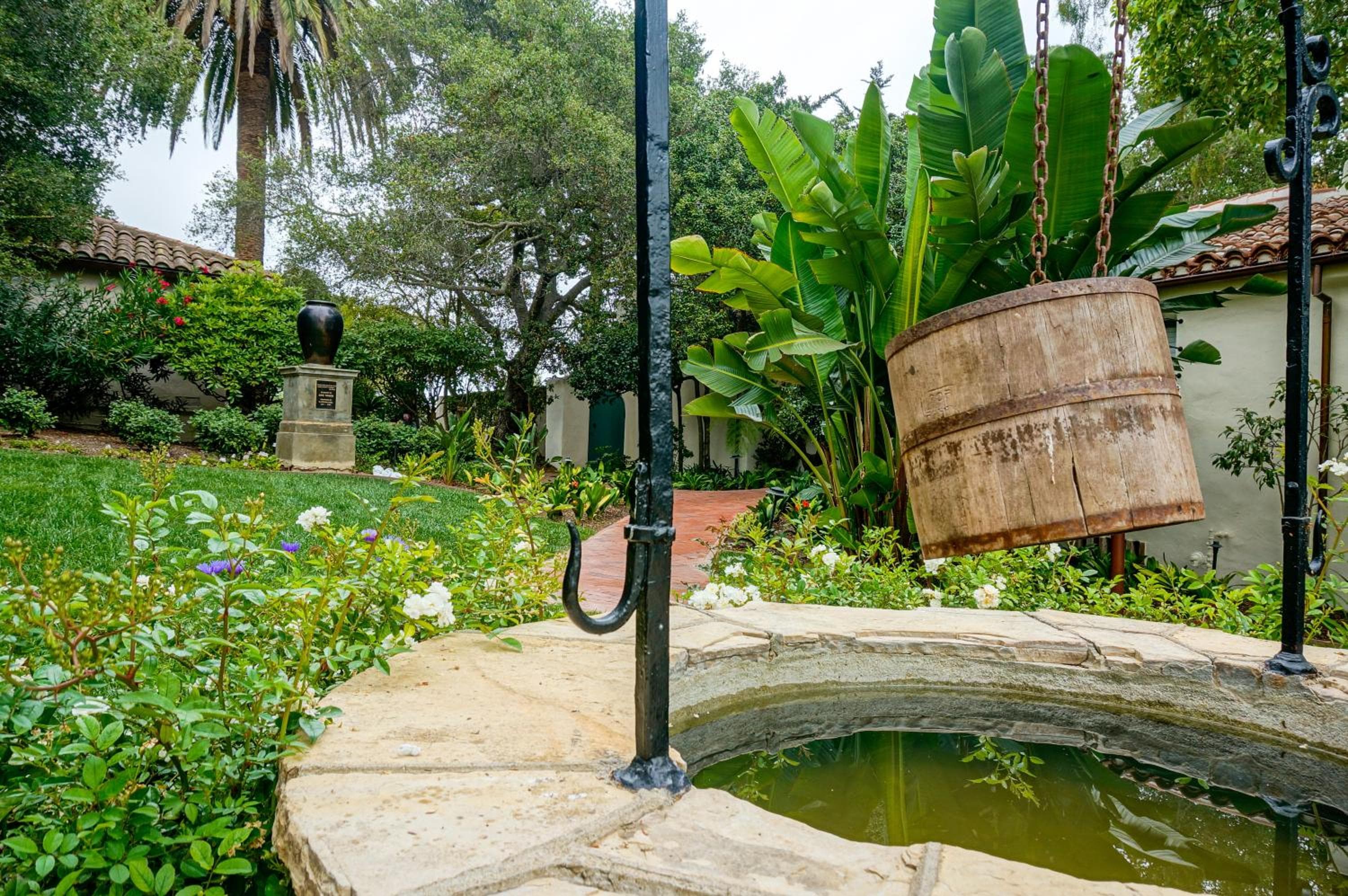 El Encanto Santa Barbara