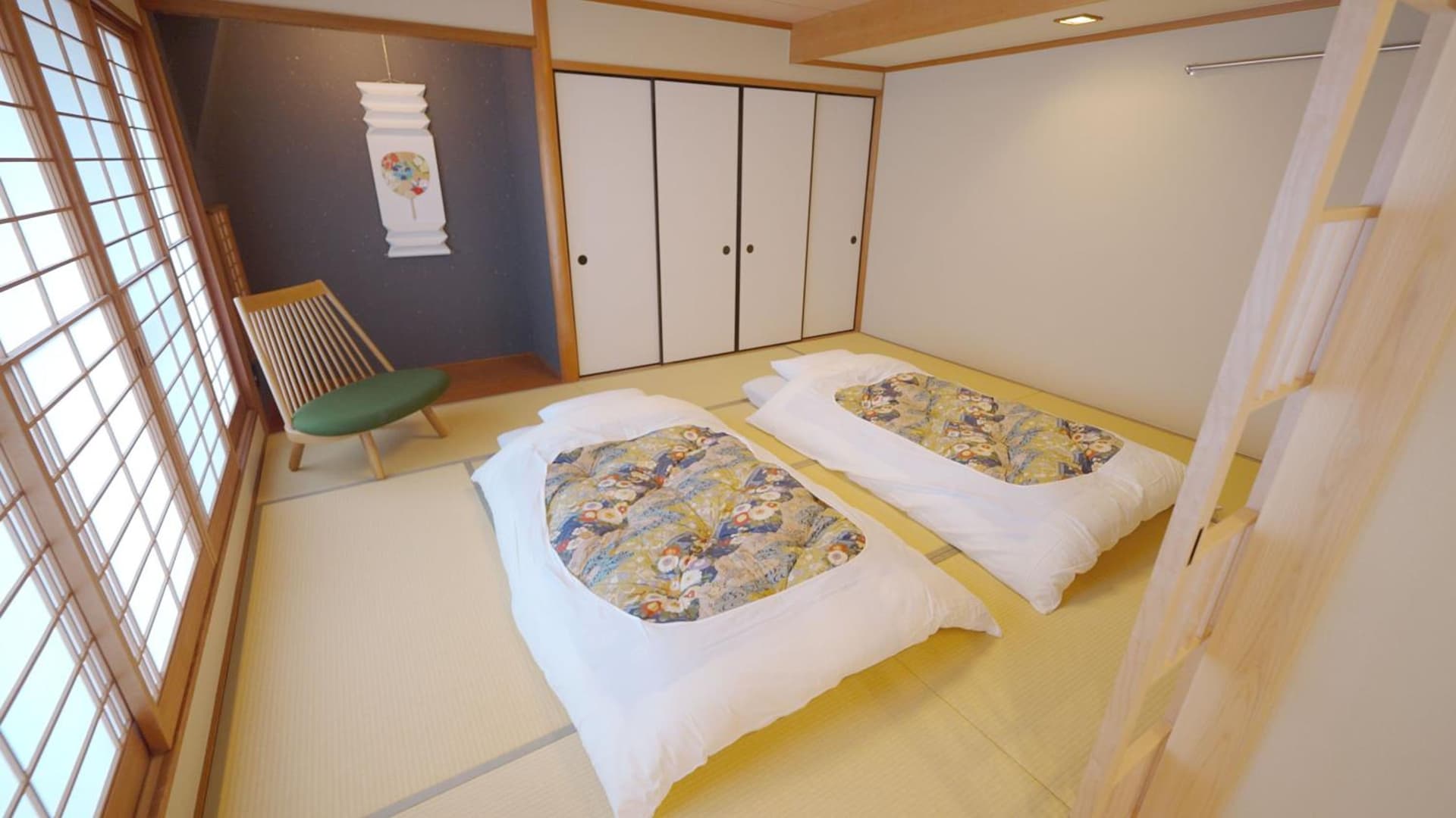 NISHIYAMA RYOKAN Established in 1953