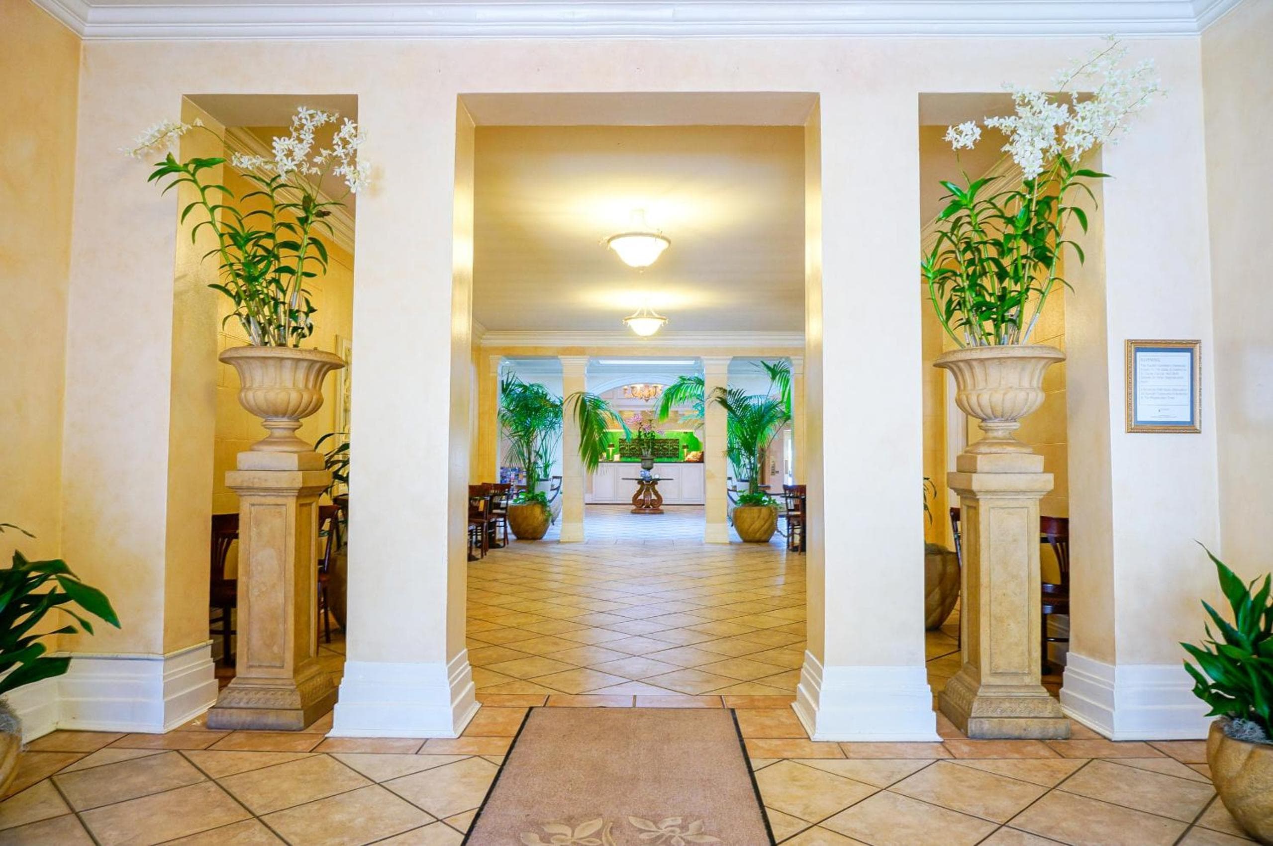 Hotel Santa Barbara