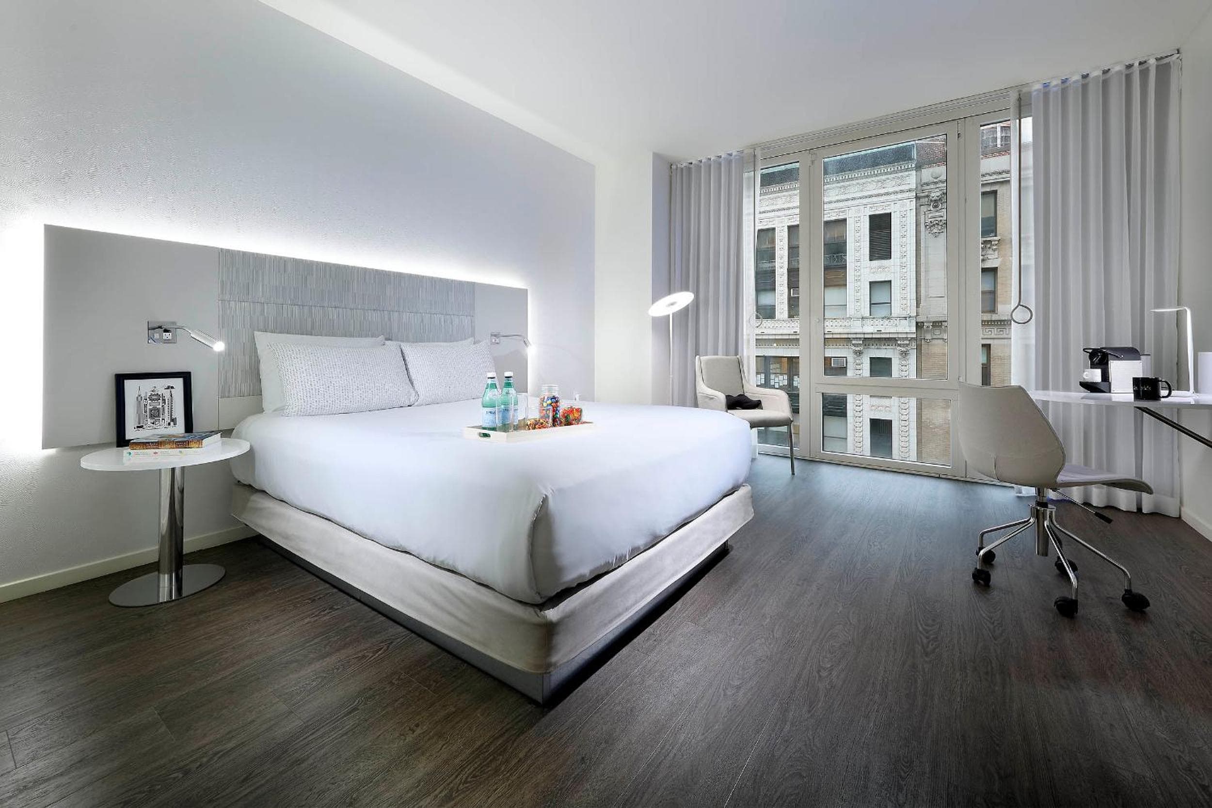 INNSiDE by Meliá New York Nomad