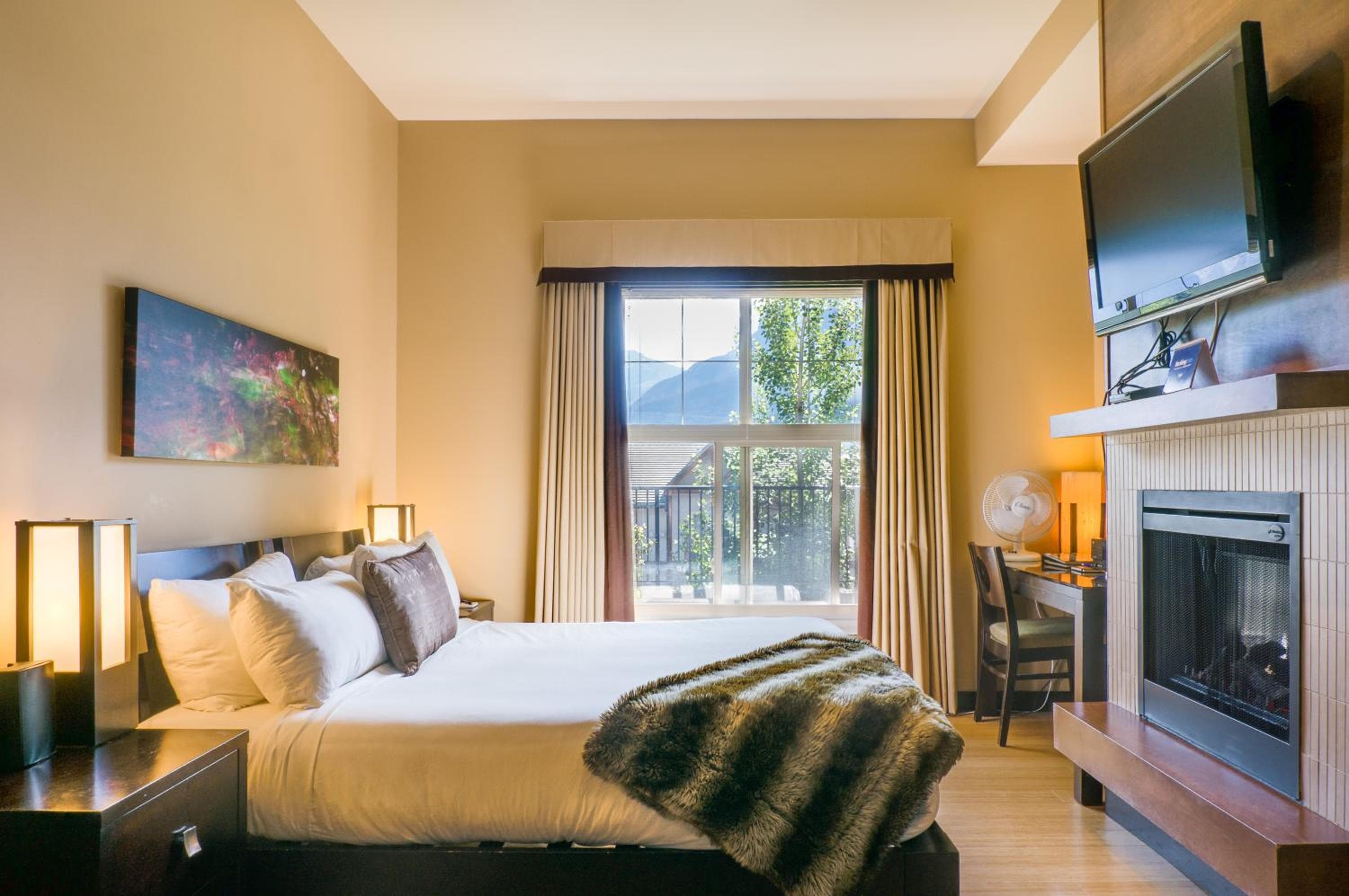 Silver Creek Lodge