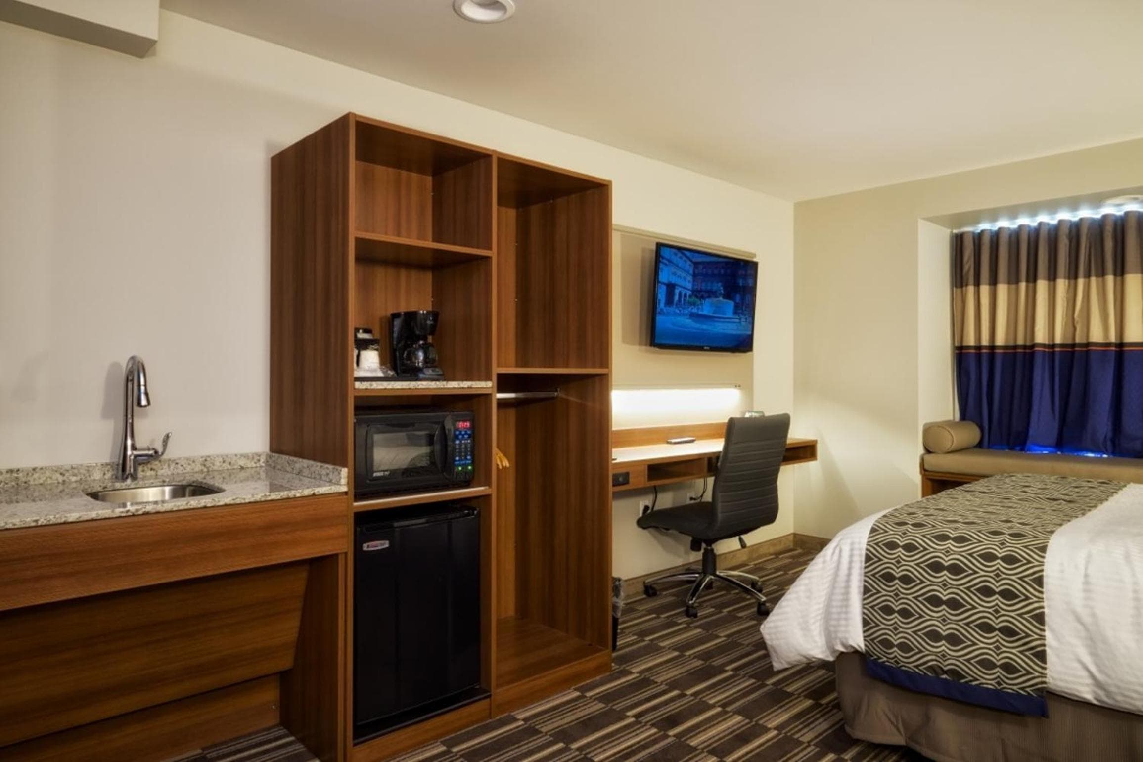 Microtel Inn & Suites Sault Ste. Marie
