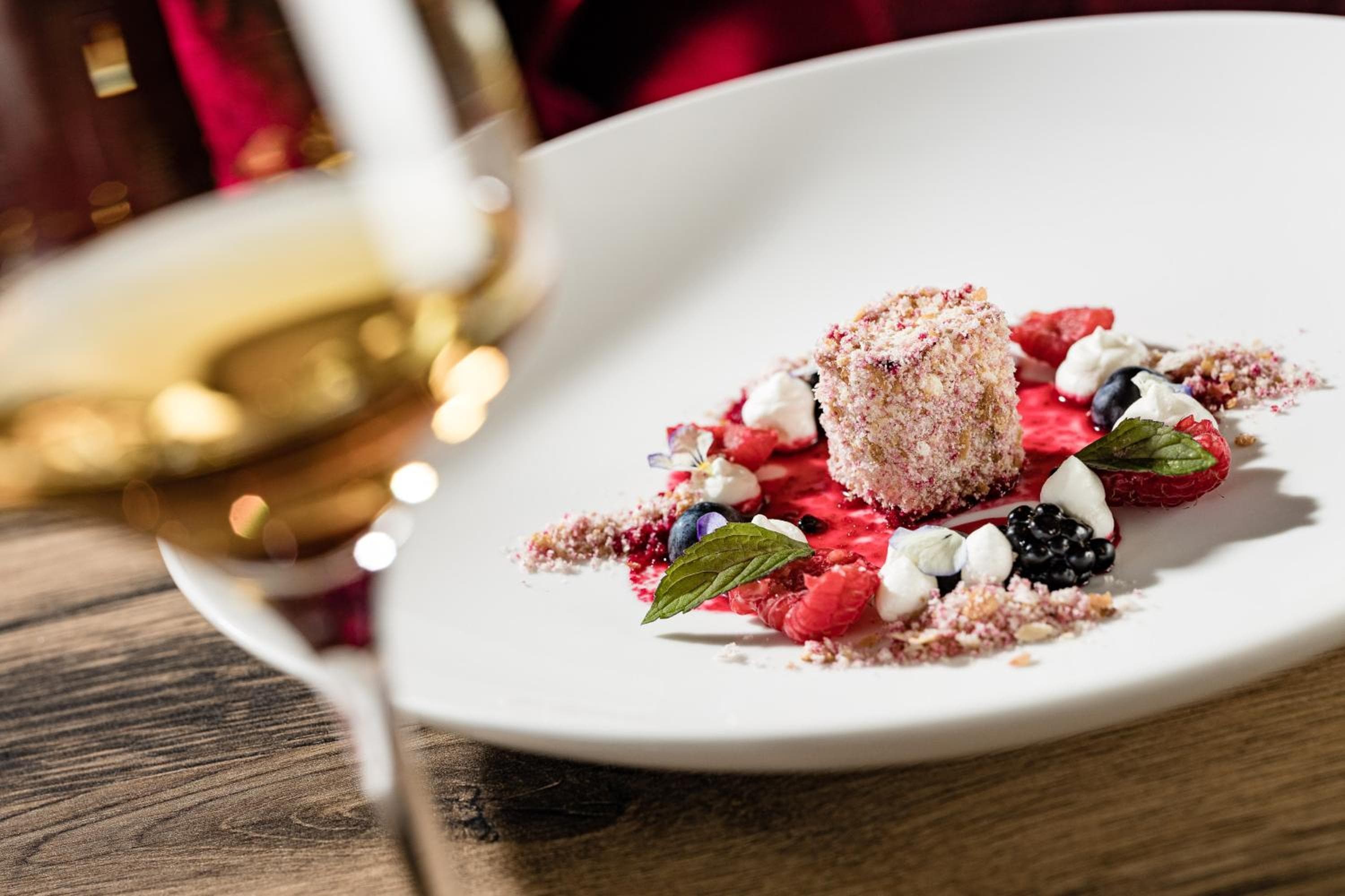 Boutique & Fashion Hotel Maciaconi - Gardenahotels