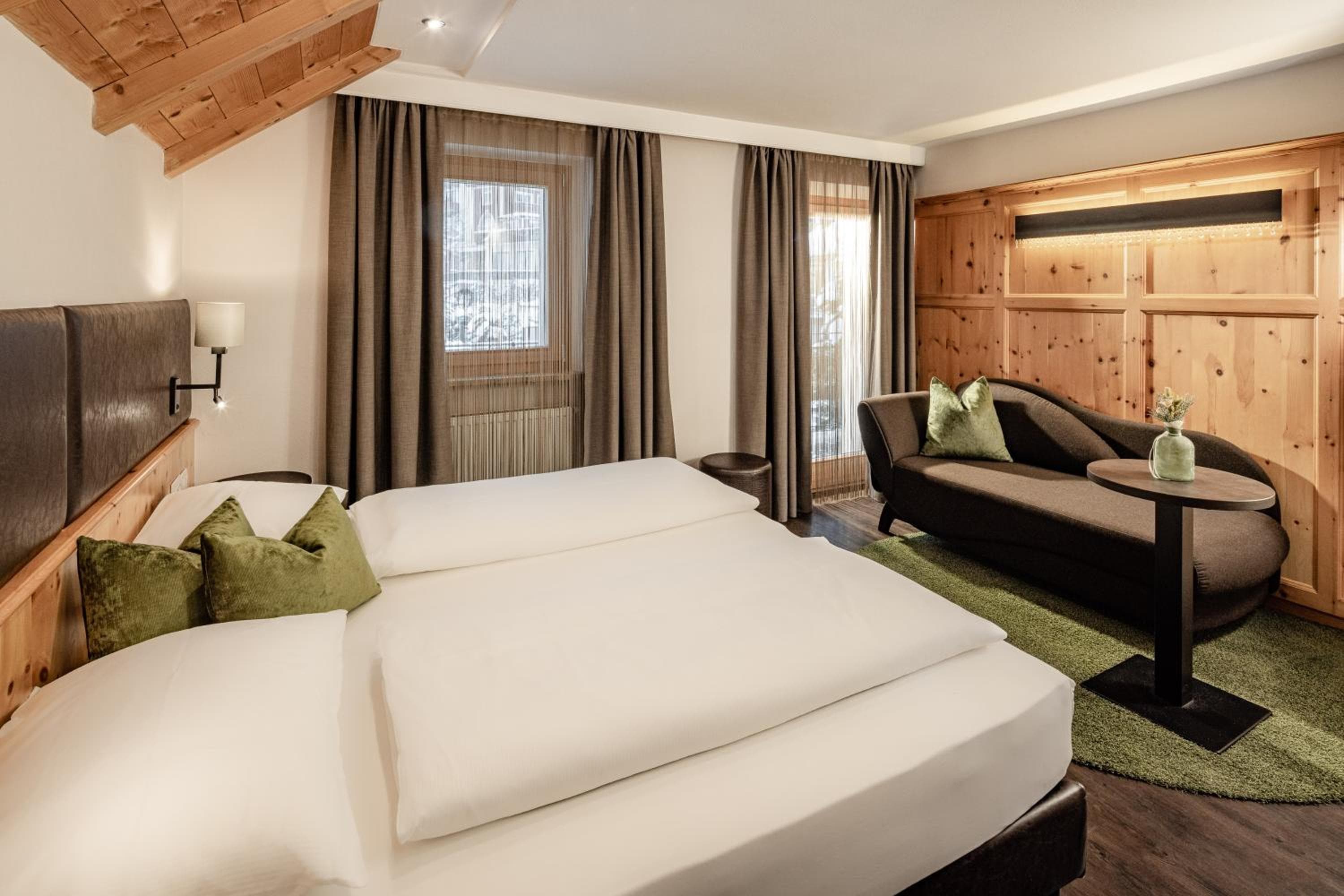Boutique & Fashion Hotel Maciaconi - Gardenahotels