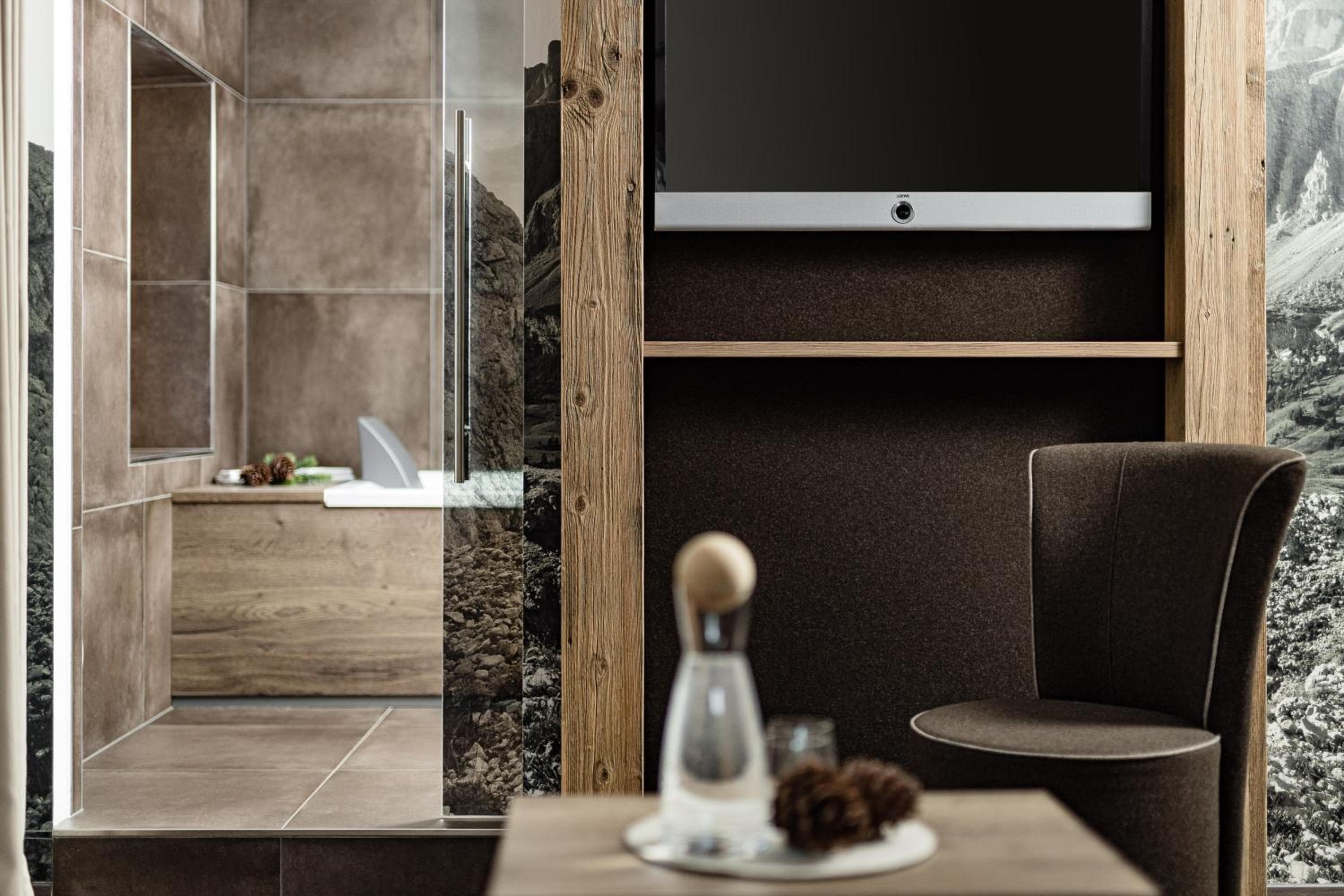 Boutique & Fashion Hotel Maciaconi - Gardenahotels