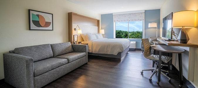 Holiday Inn - Tampa North by IHG