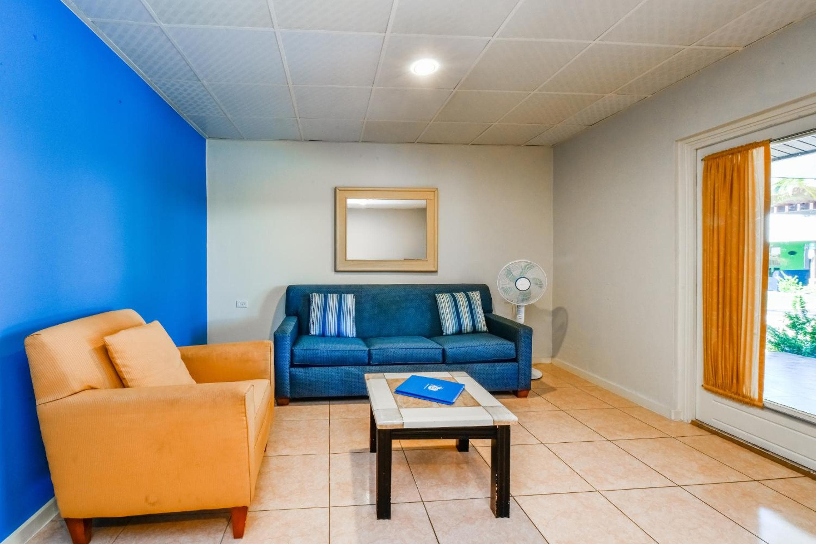 Aruba Blue Village Hotel and Apartments