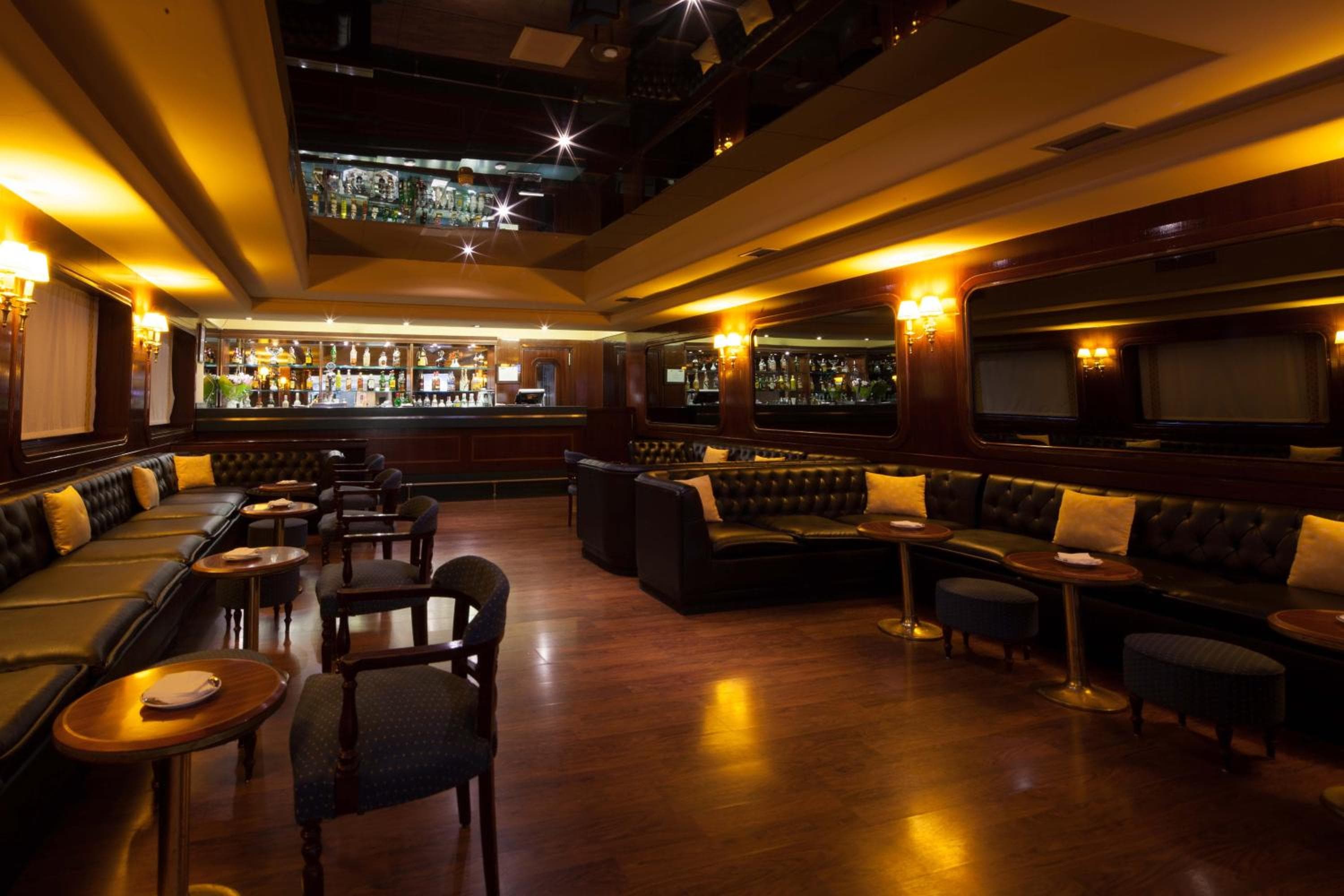 Hotel Chamartin The One